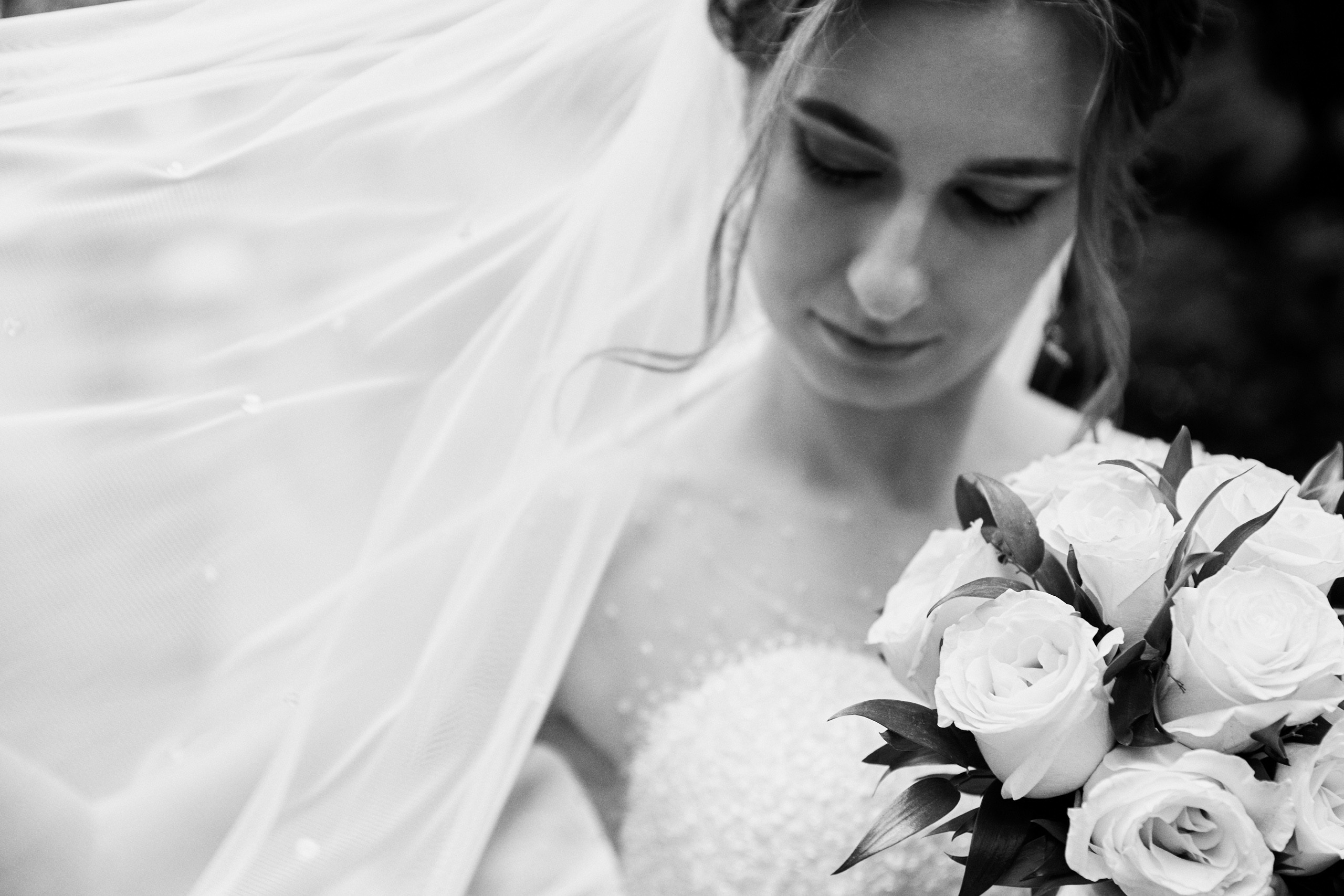 Изысканная классика. Свадебный и семейный фотограф в Ярославле и Рыбинске Вячеслав Барышков