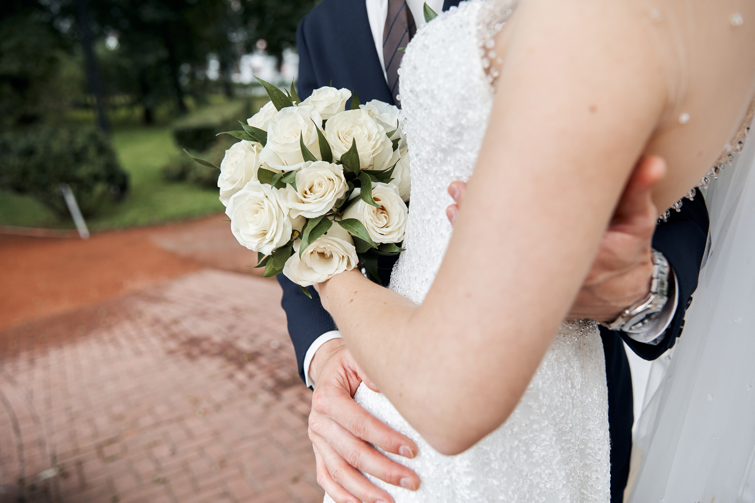 Изысканная классика. Свадебный и семейный фотограф в Ярославле и Рыбинске Вячеслав Барышков