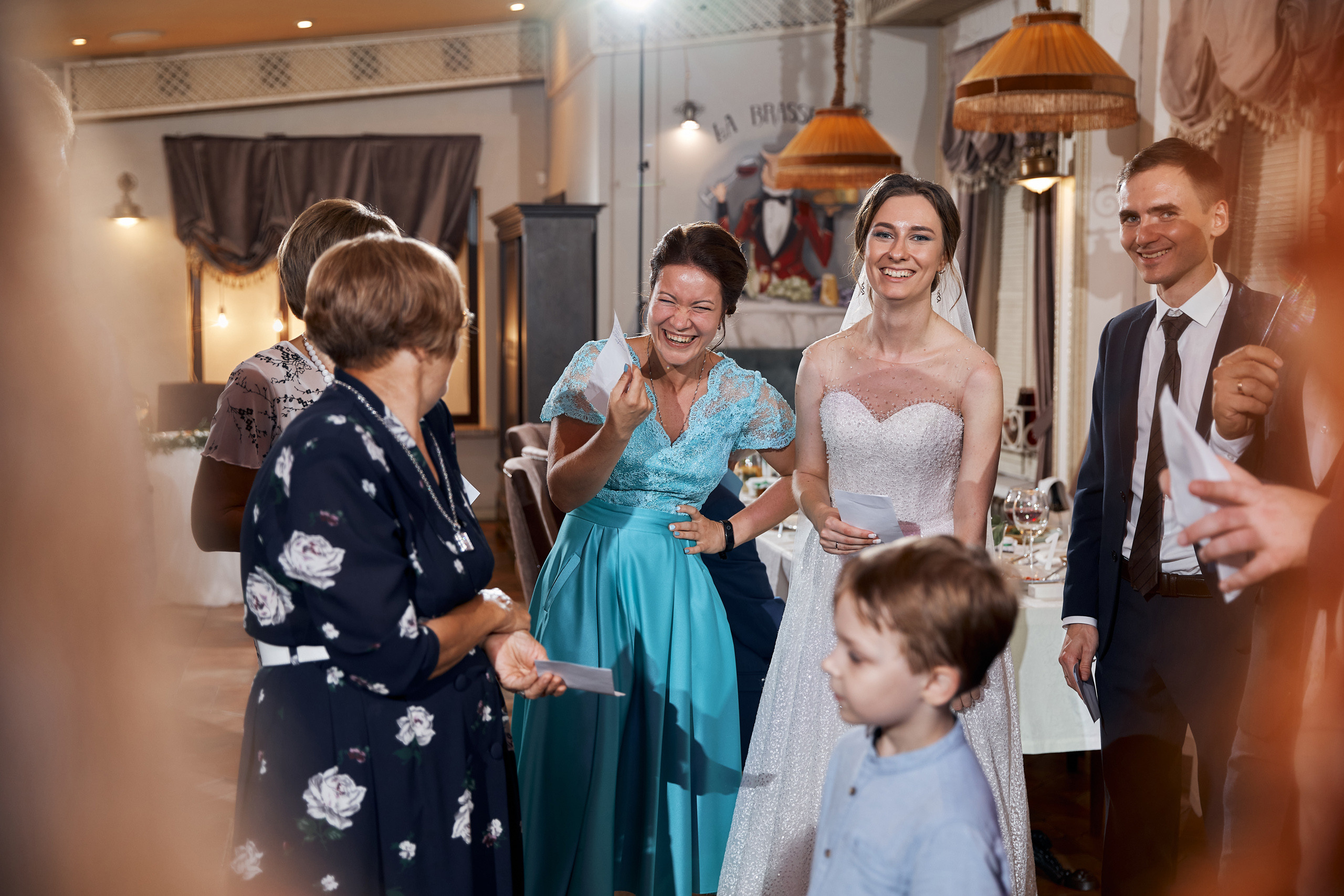 Изысканная классика. Свадебный и семейный фотограф в Ярославле и Рыбинске Вячеслав Барышков