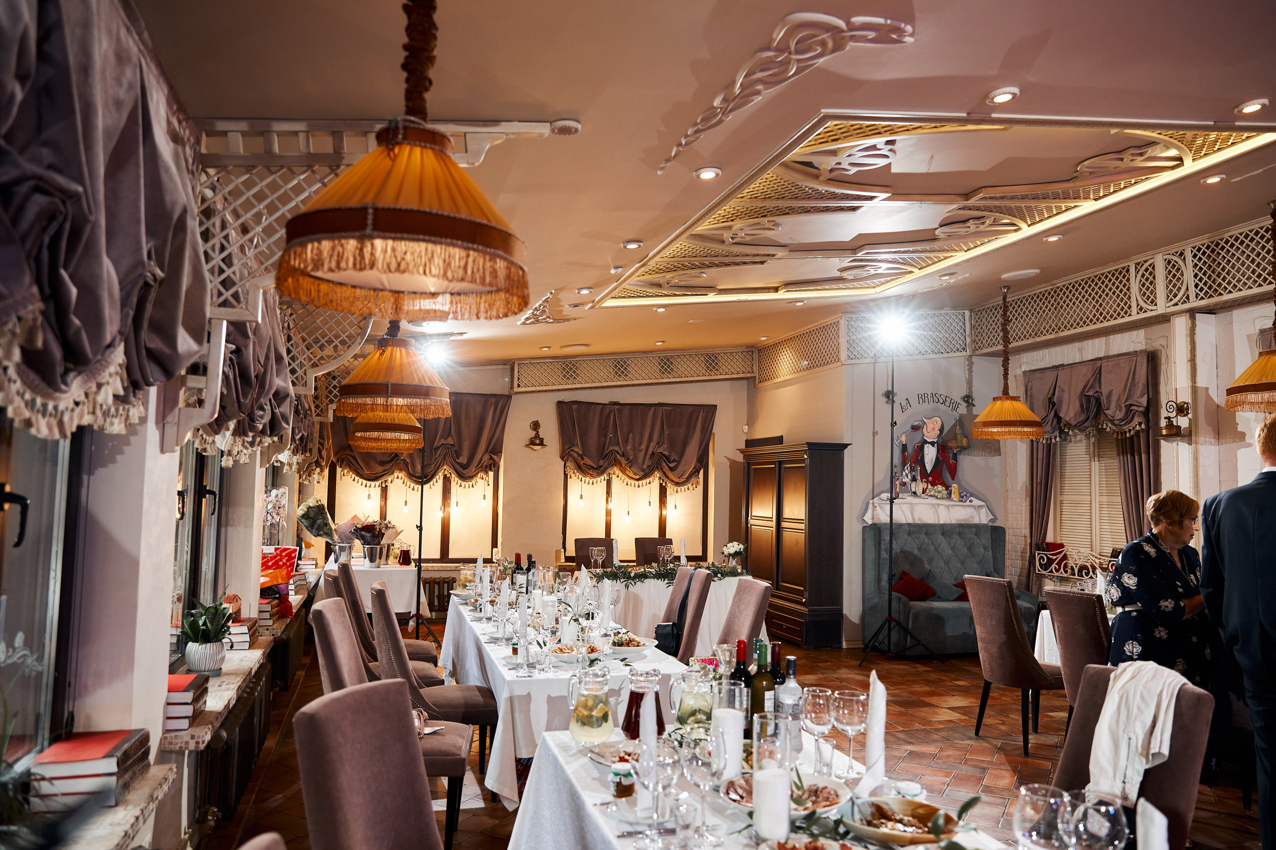 Изысканная классика. Свадебный и семейный фотограф в Ярославле и Рыбинске Вячеслав Барышков