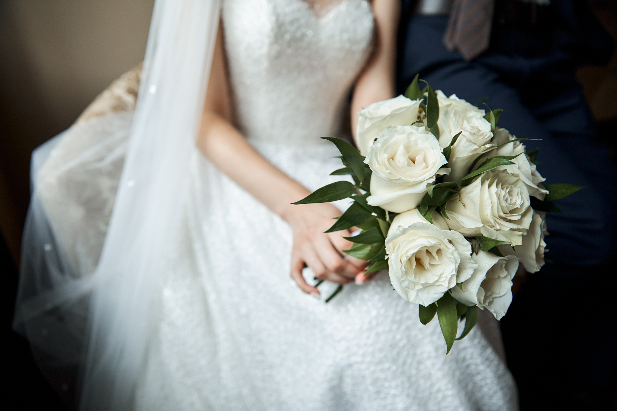 Изысканная классика. Свадебный и семейный фотограф в Ярославле и Рыбинске Вячеслав Барышков