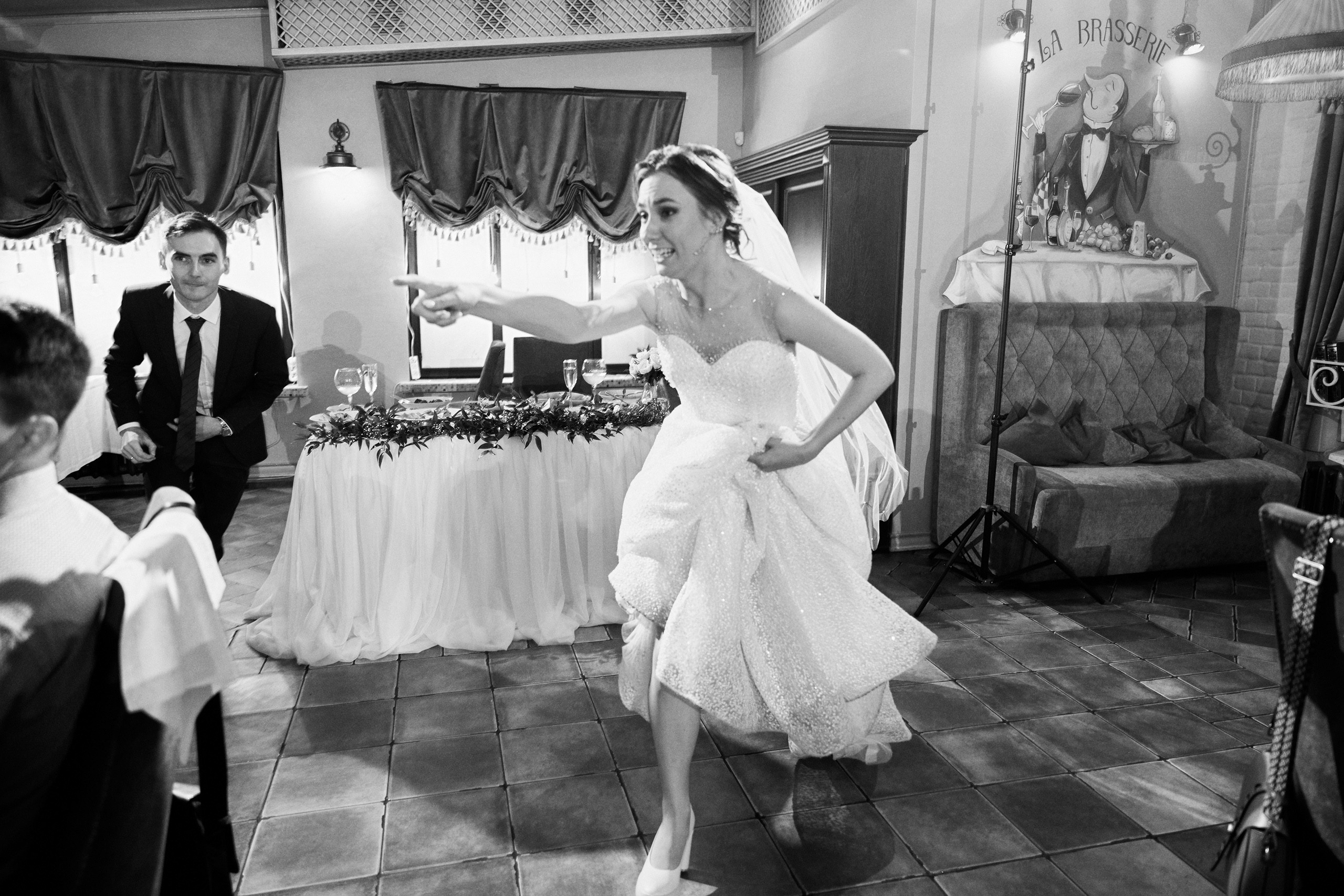 Изысканная классика. Свадебный и семейный фотограф в Ярославле и Рыбинске Вячеслав Барышков