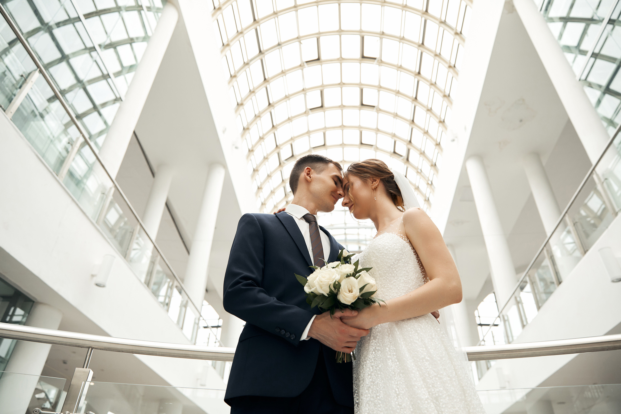 Изысканная классика. Свадебный и семейный фотограф в Ярославле и Рыбинске Вячеслав Барышков