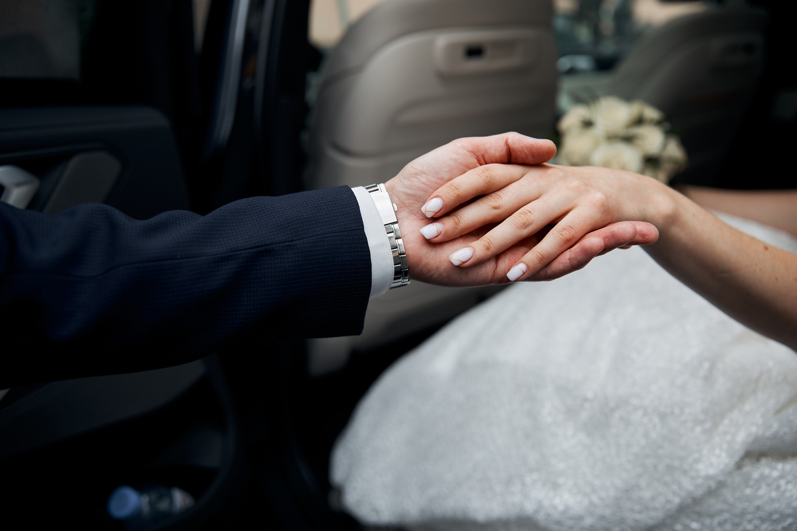 Изысканная классика. Свадебный и семейный фотограф в Ярославле и Рыбинске Вячеслав Барышков