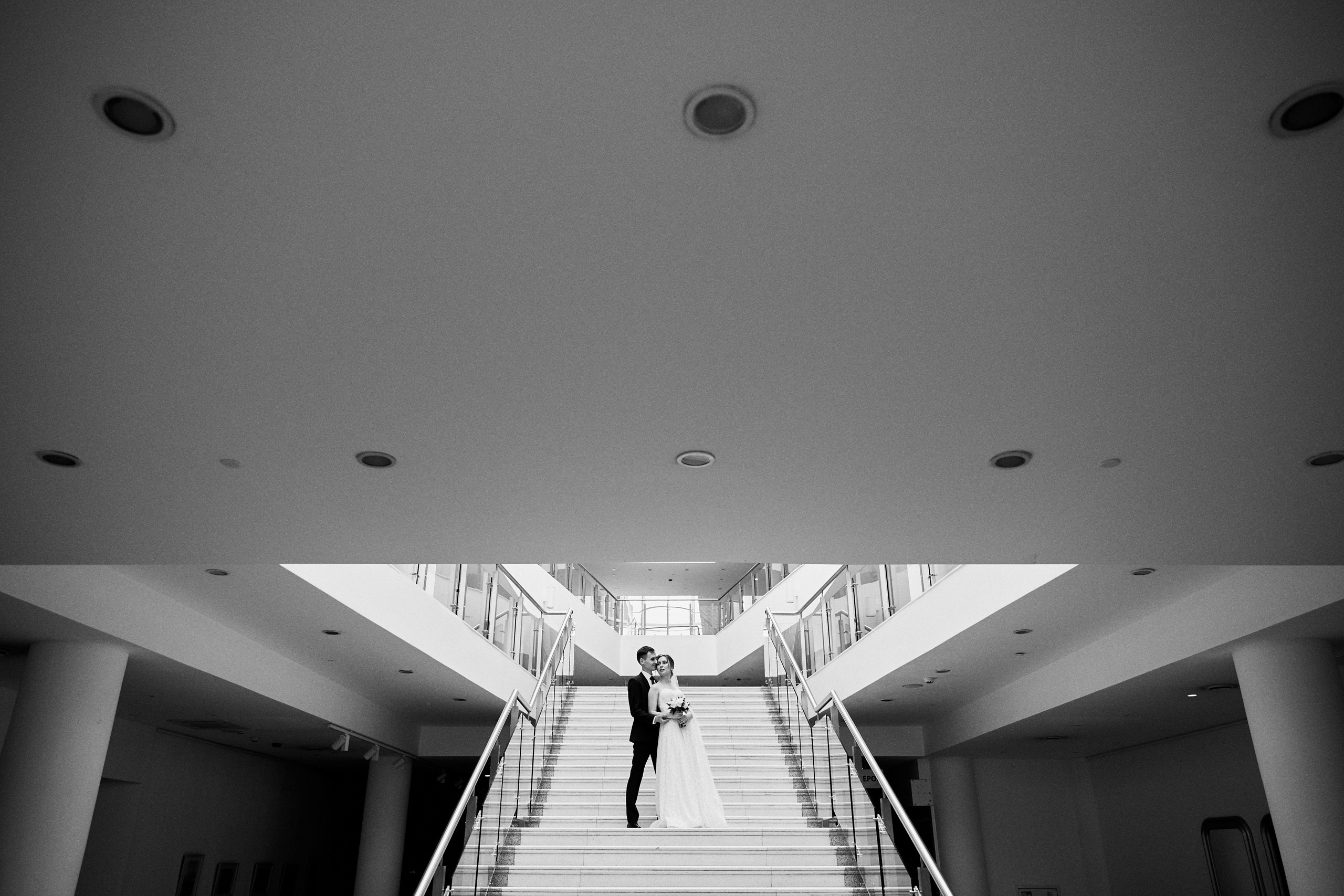 Изысканная классика. Свадебный и семейный фотограф в Ярославле и Рыбинске Вячеслав Барышков