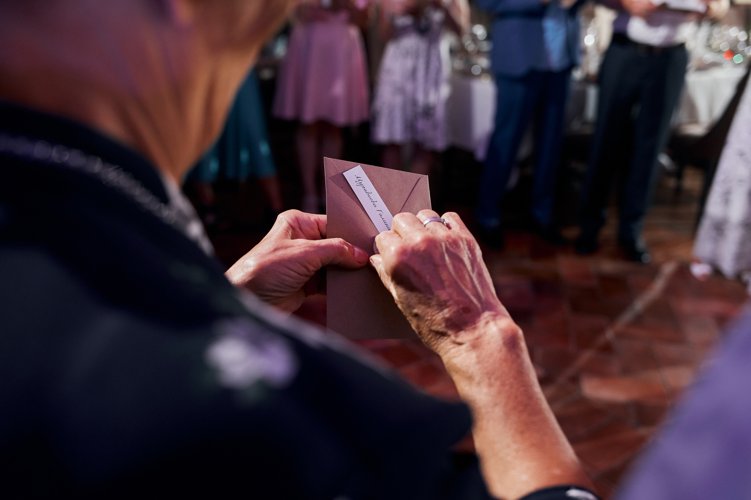 Изысканная классика. Свадебный и семейный фотограф в Ярославле и Рыбинске Вячеслав Барышков