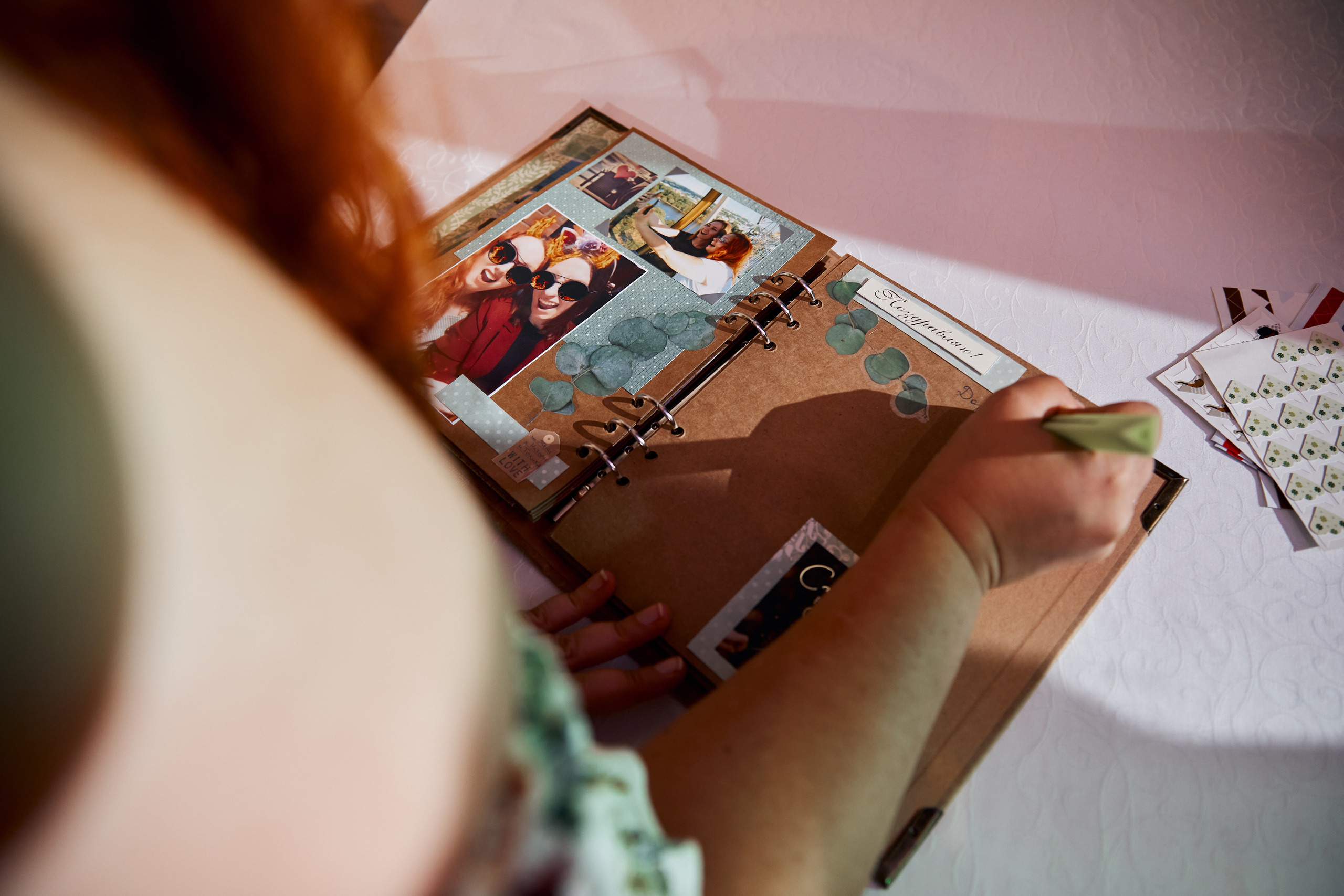 Изысканная классика. Свадебный и семейный фотограф в Ярославле и Рыбинске Вячеслав Барышков