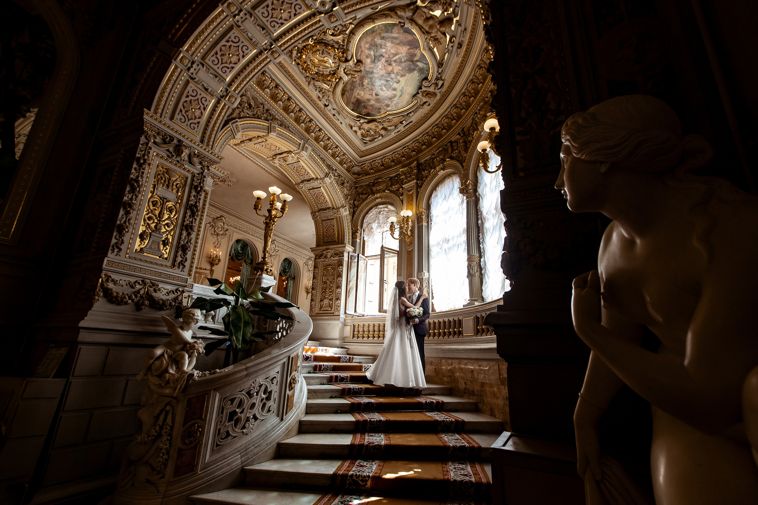 Отзывы о работе фотографа. Свадебный и семейный фотограф Алексей Аверин