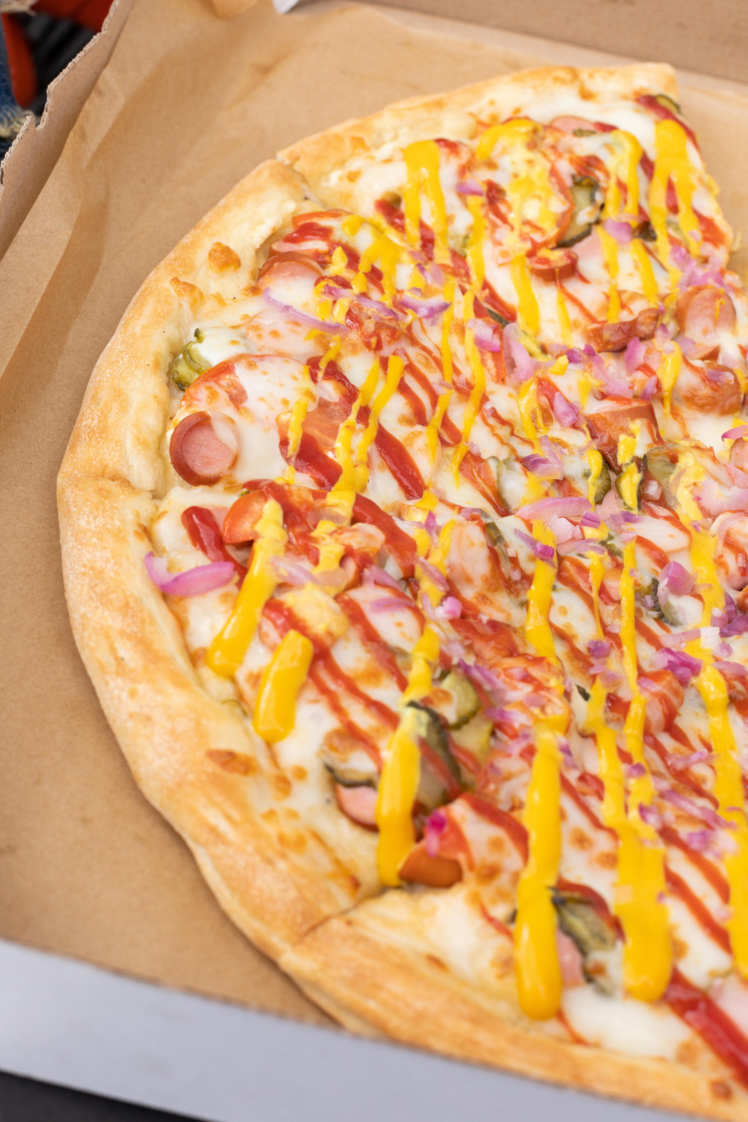 Пиццерия. Свадебный фотограф Анастасия Багдасарян