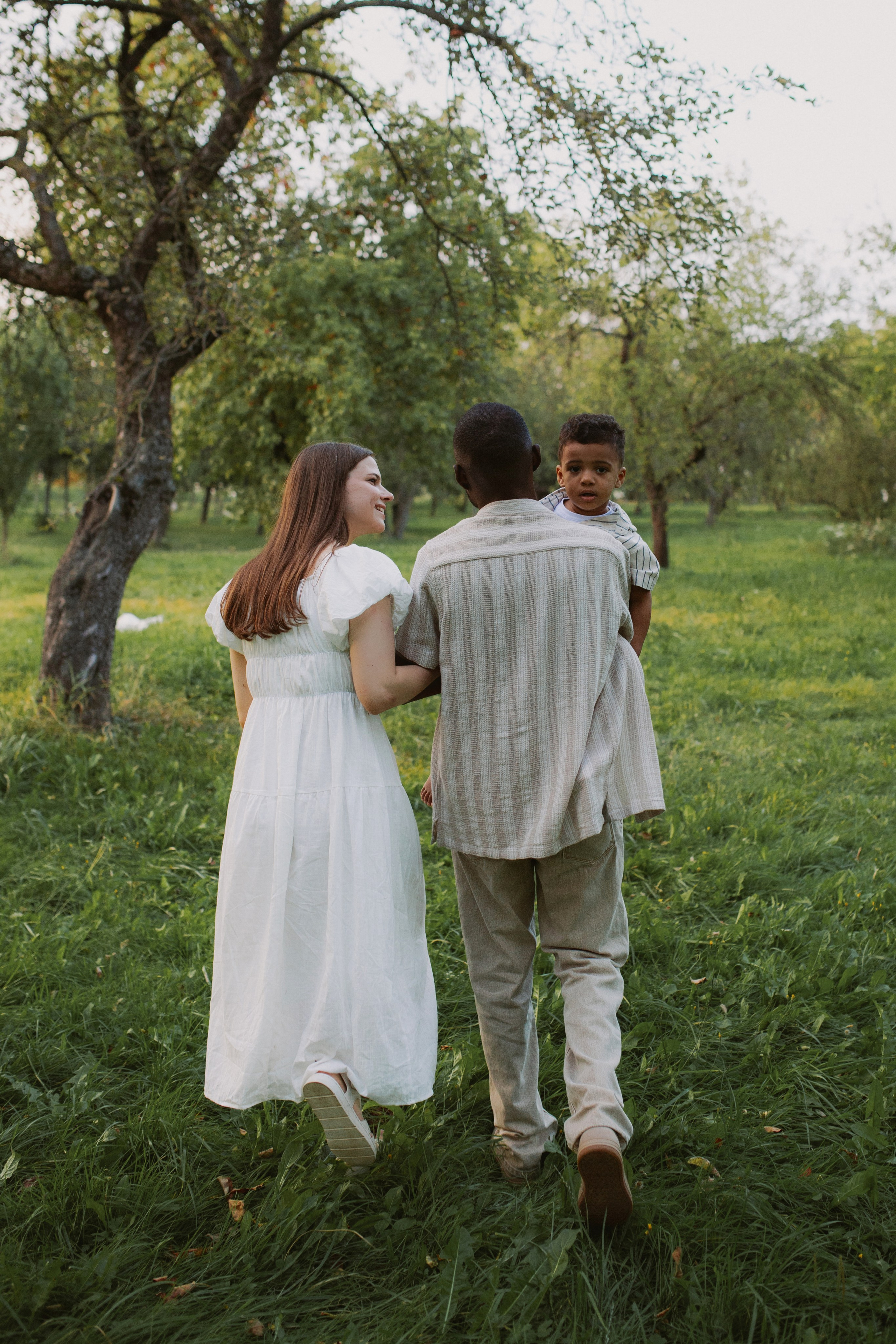 Эшли. Семейный и детский фотограф Минск, Беларусь