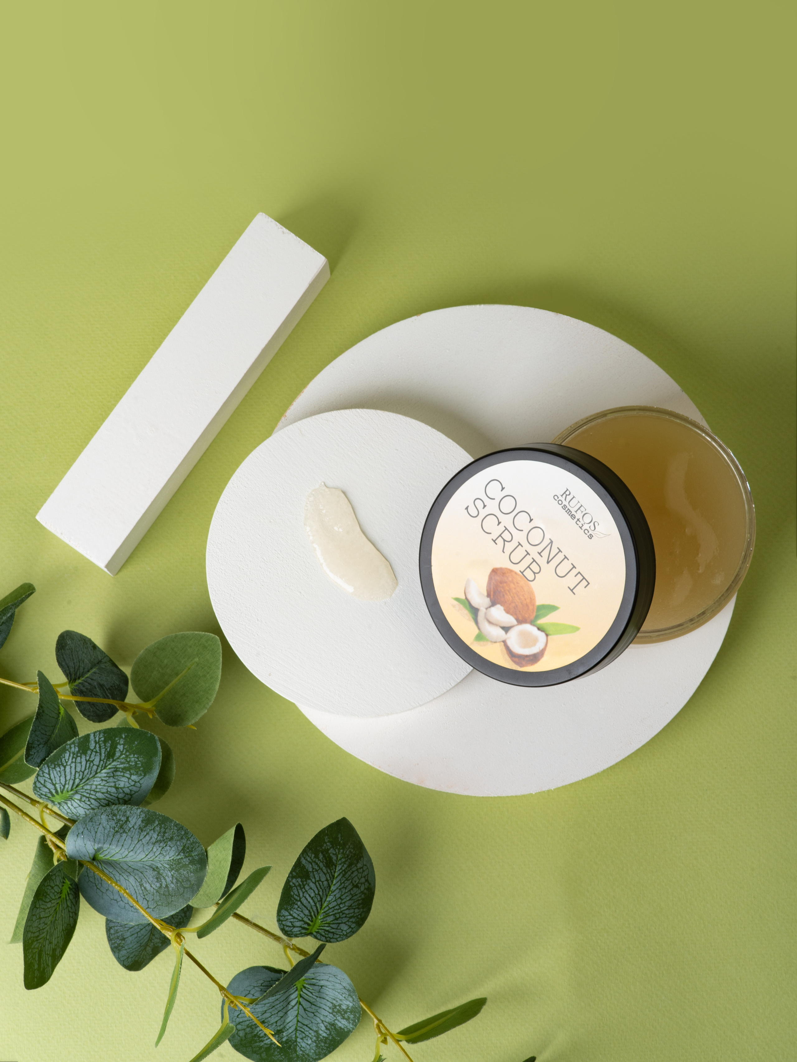 Профессиональный предметный фотограф Казань сделал эстетичный кадр