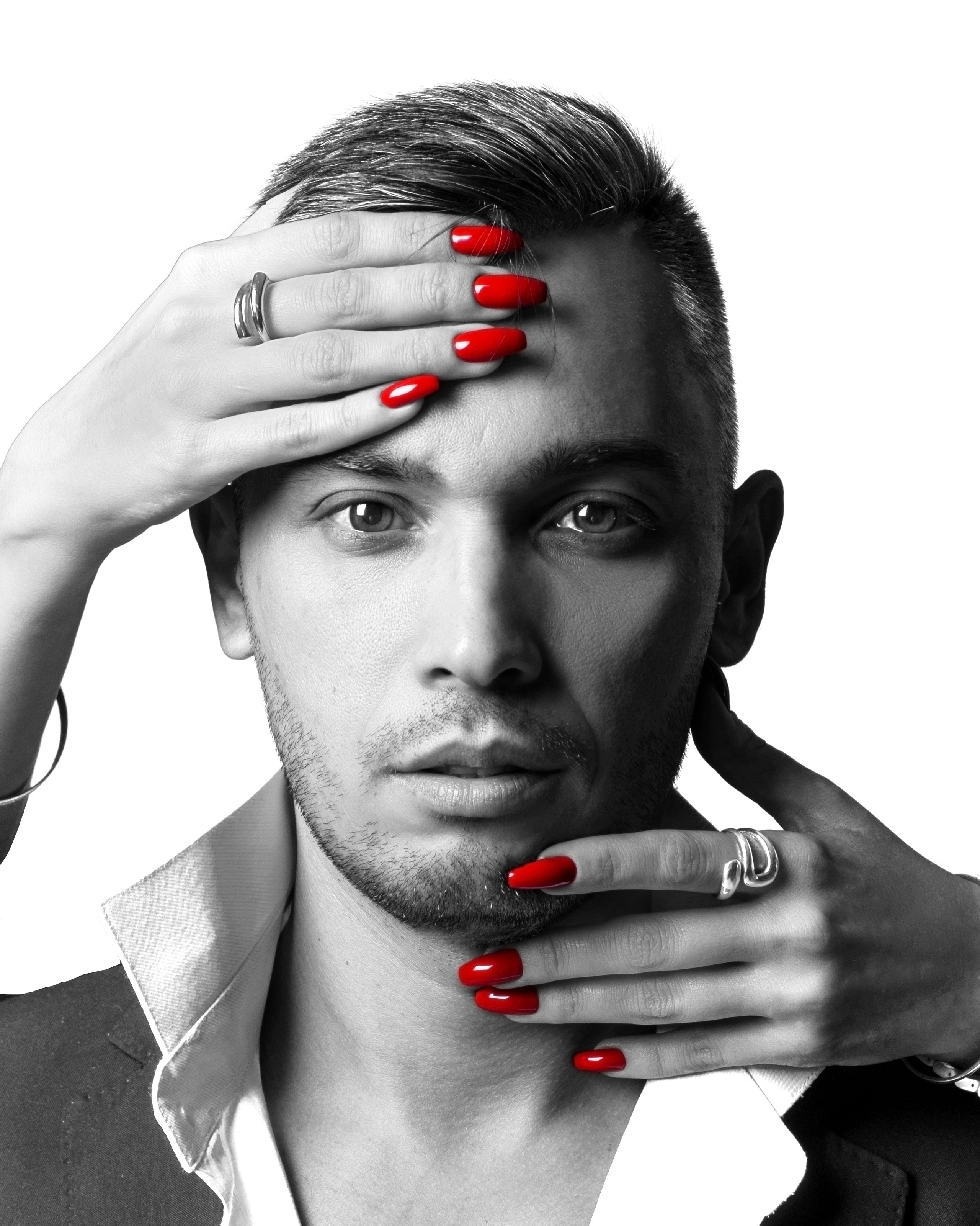 Фотосессия для мужчин. Портретный и предметный фотограф в Казани Александр Малафеев