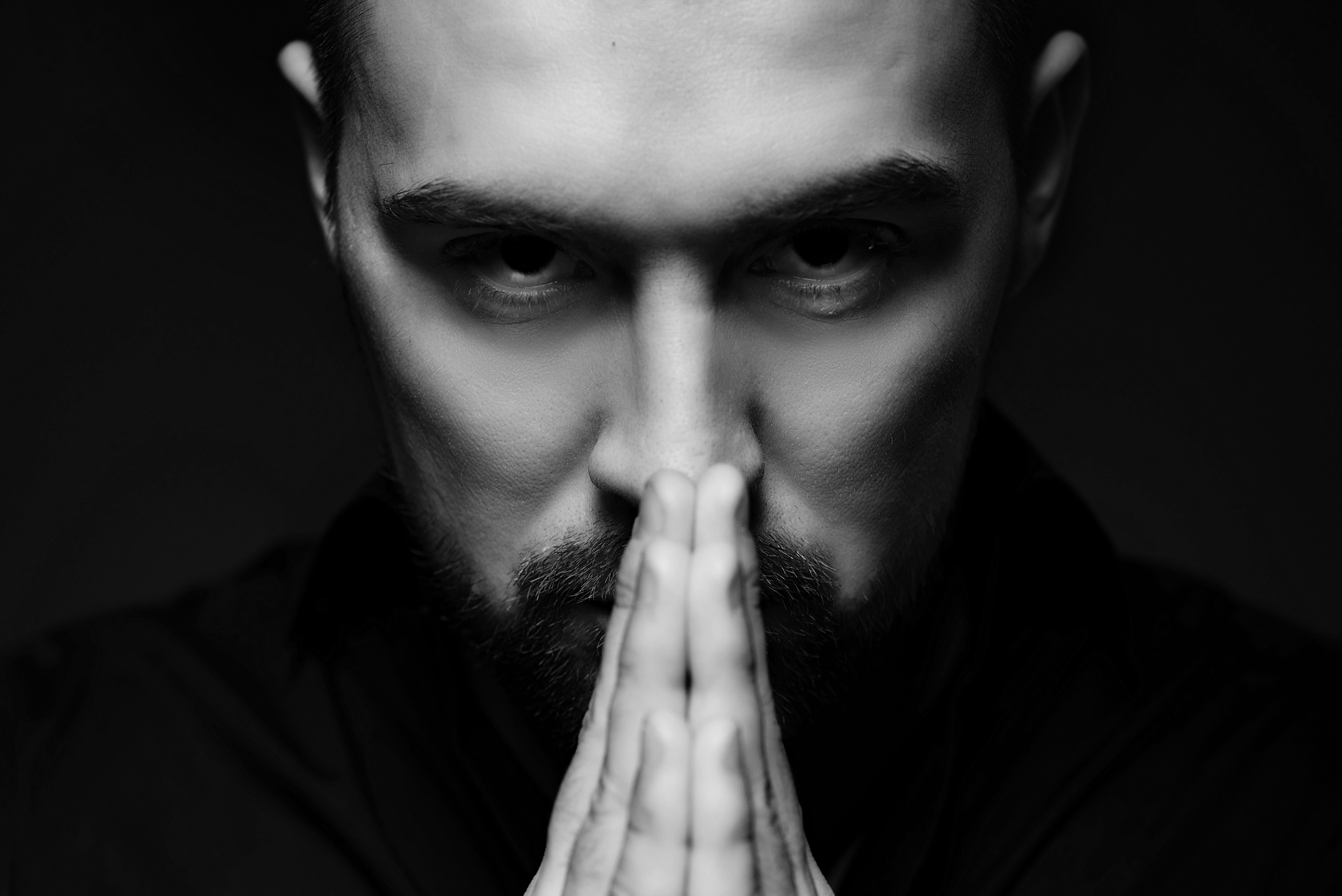 Фотосессия для мужчин. Портретный и предметный фотограф в Казани Александр Малафеев