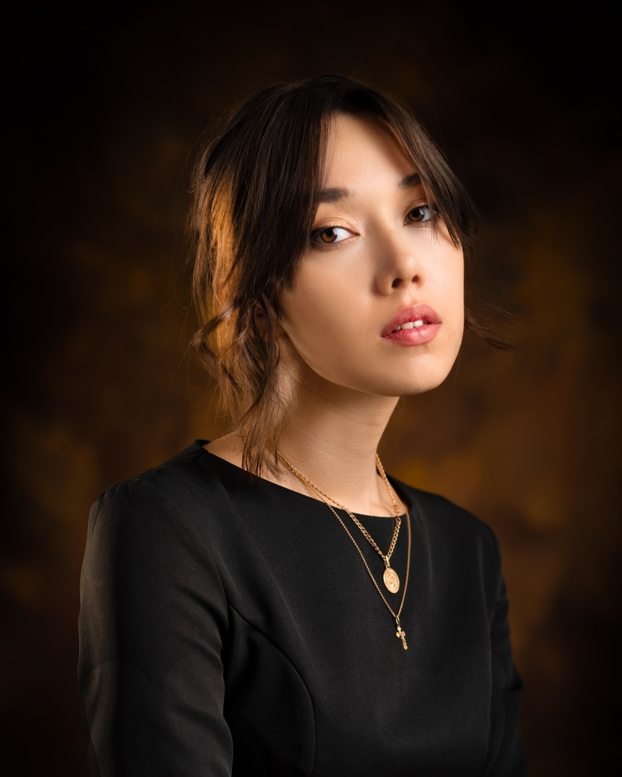 Студийный фотограф Казань