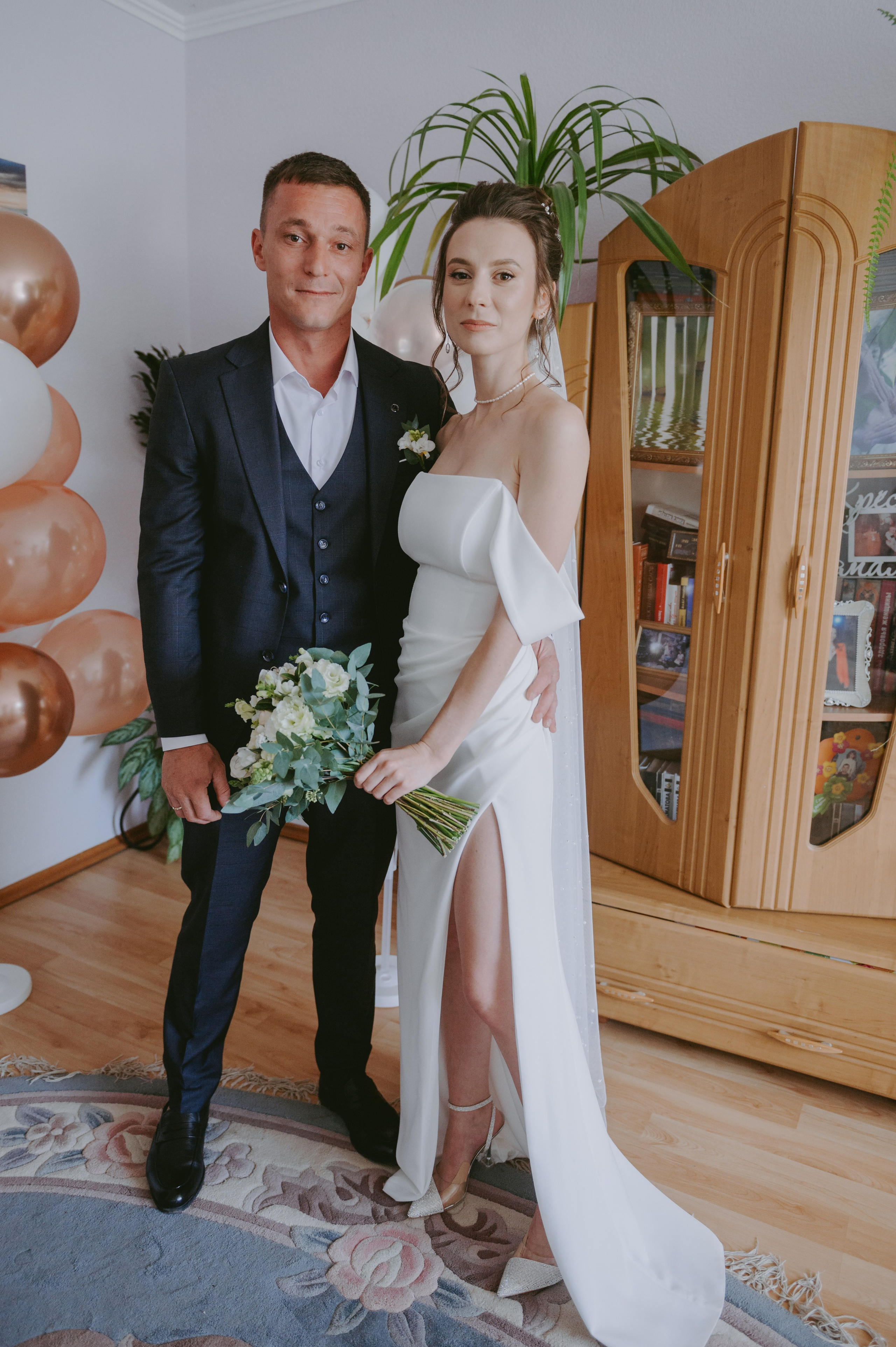 Олег&Елизавета фотограф Елена Горбач. Свадебный и семейный фотограф город Темрюк Фотостудия Темрюк