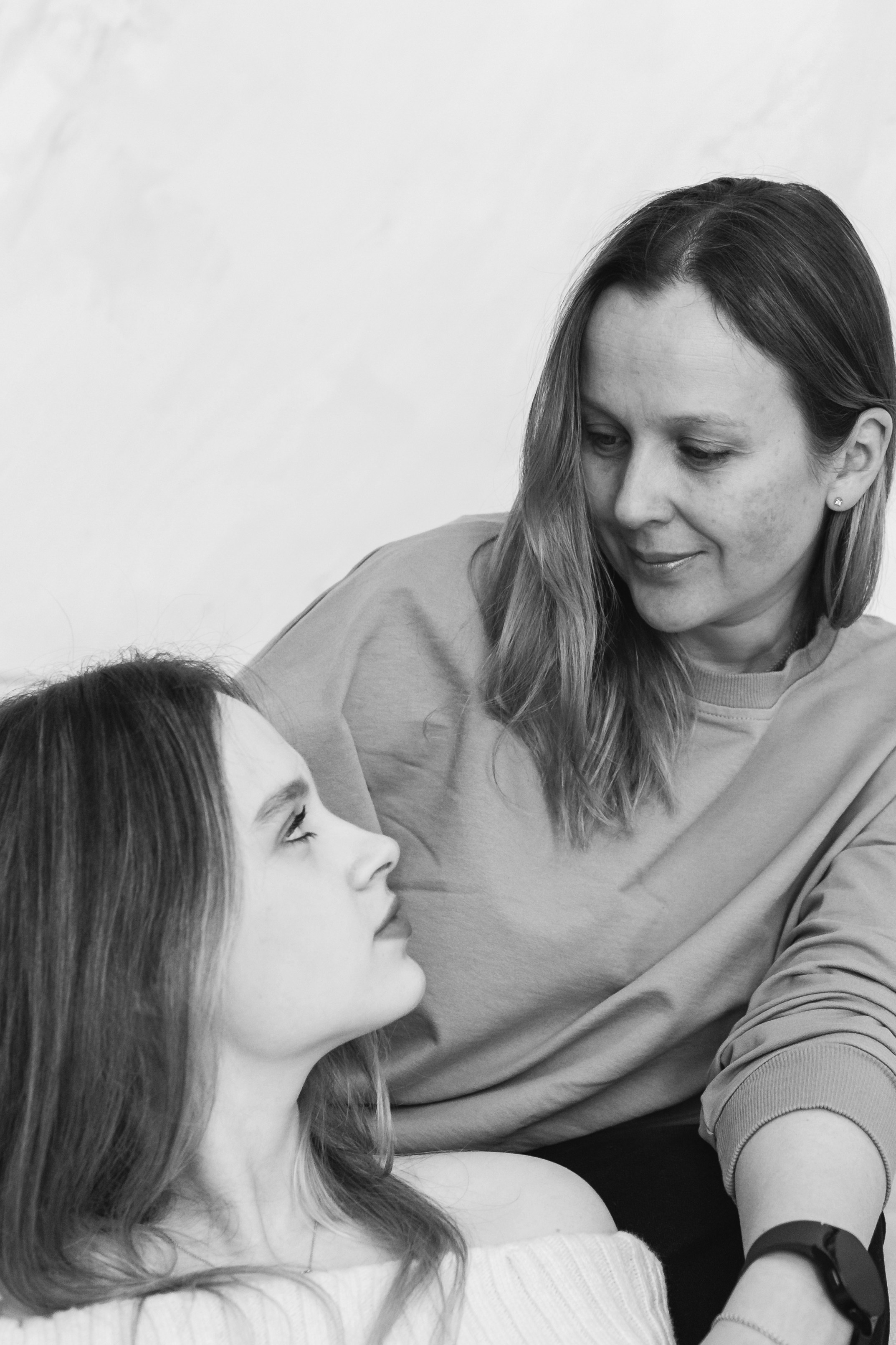 Семейная фотосессия. Фотограф-анималист Татьяна Степанова