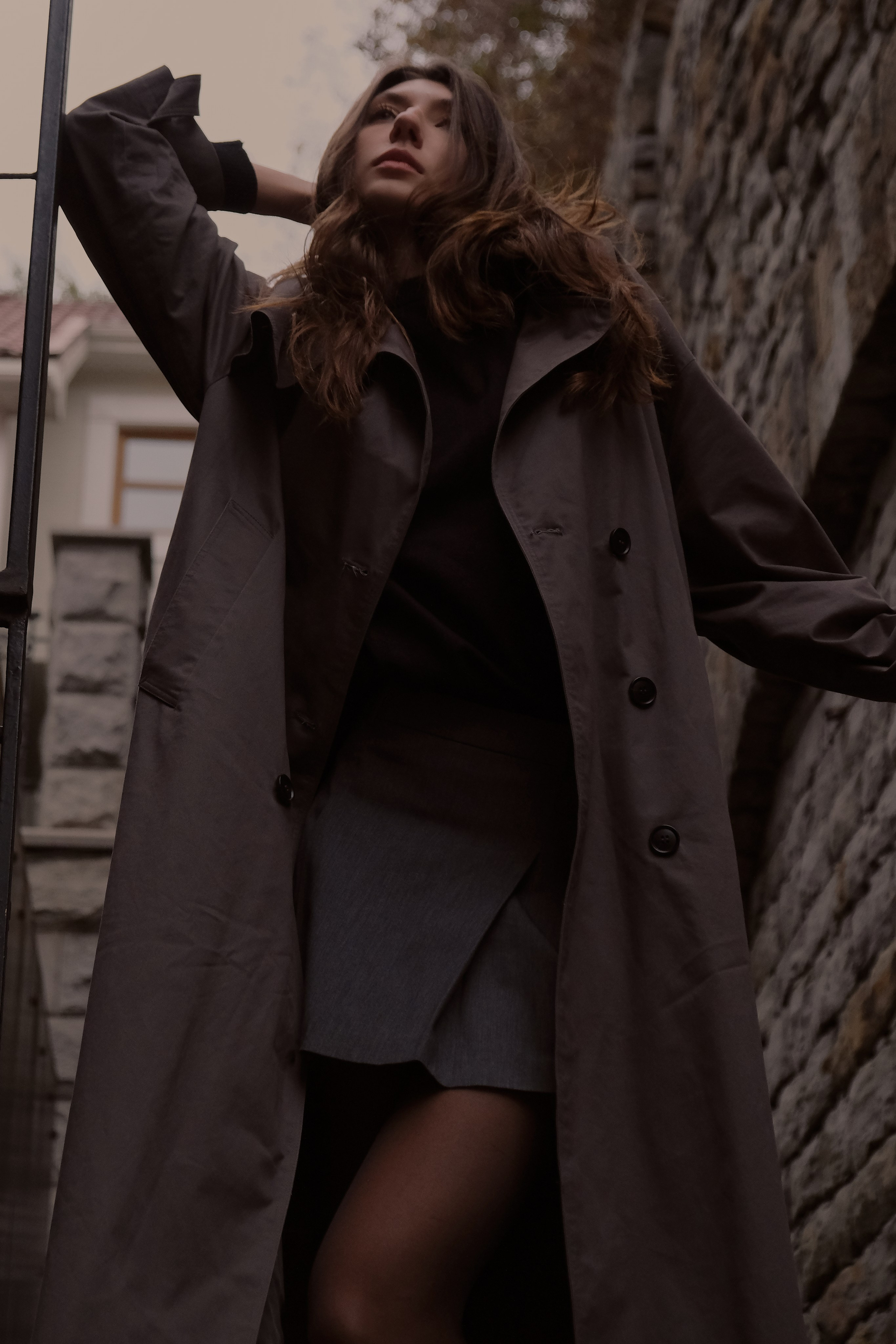 Осень. Фотограф Владивостока — Барченко Арина