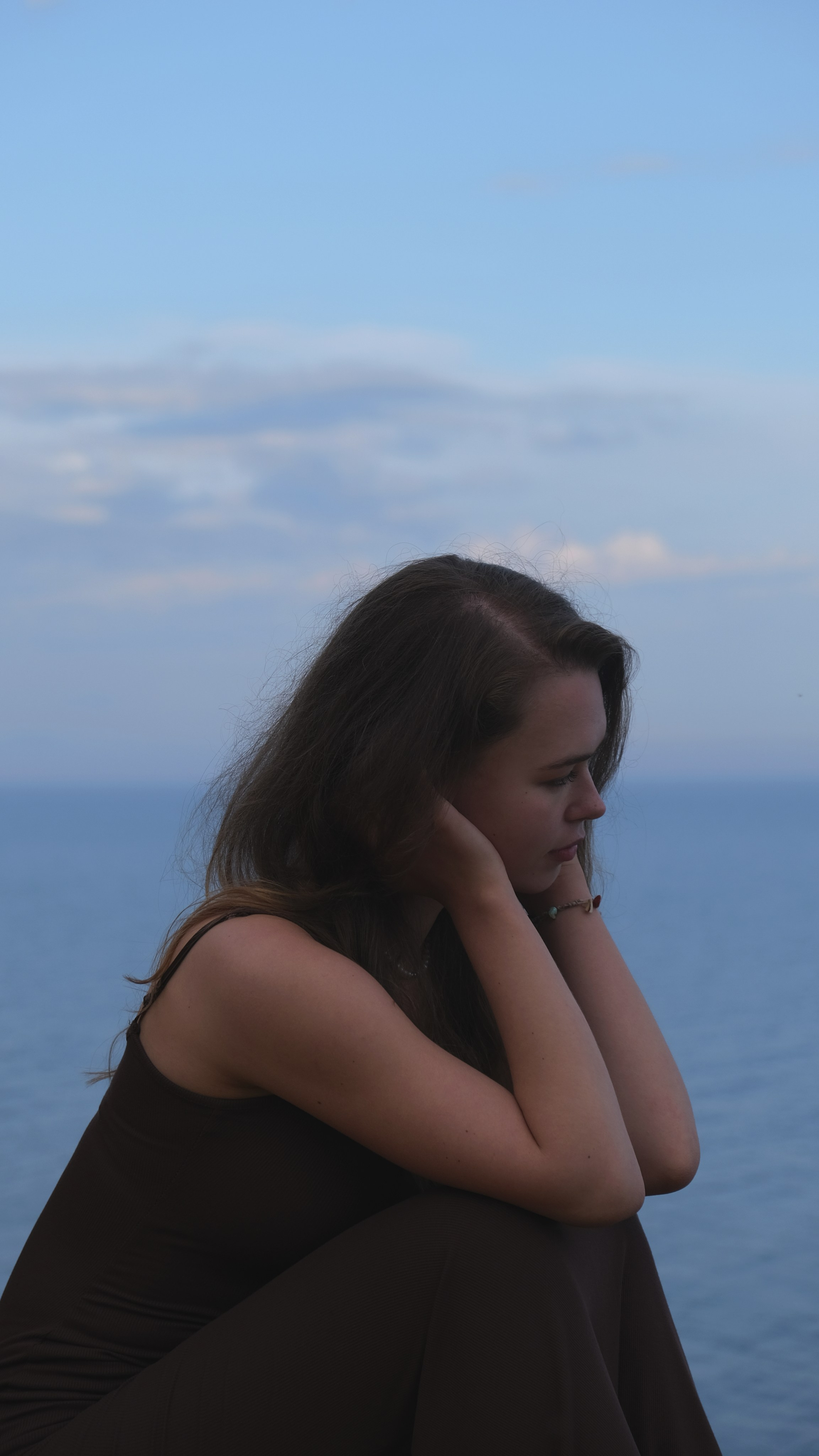 «море». Фотограф Владивостока — Барченко Арина