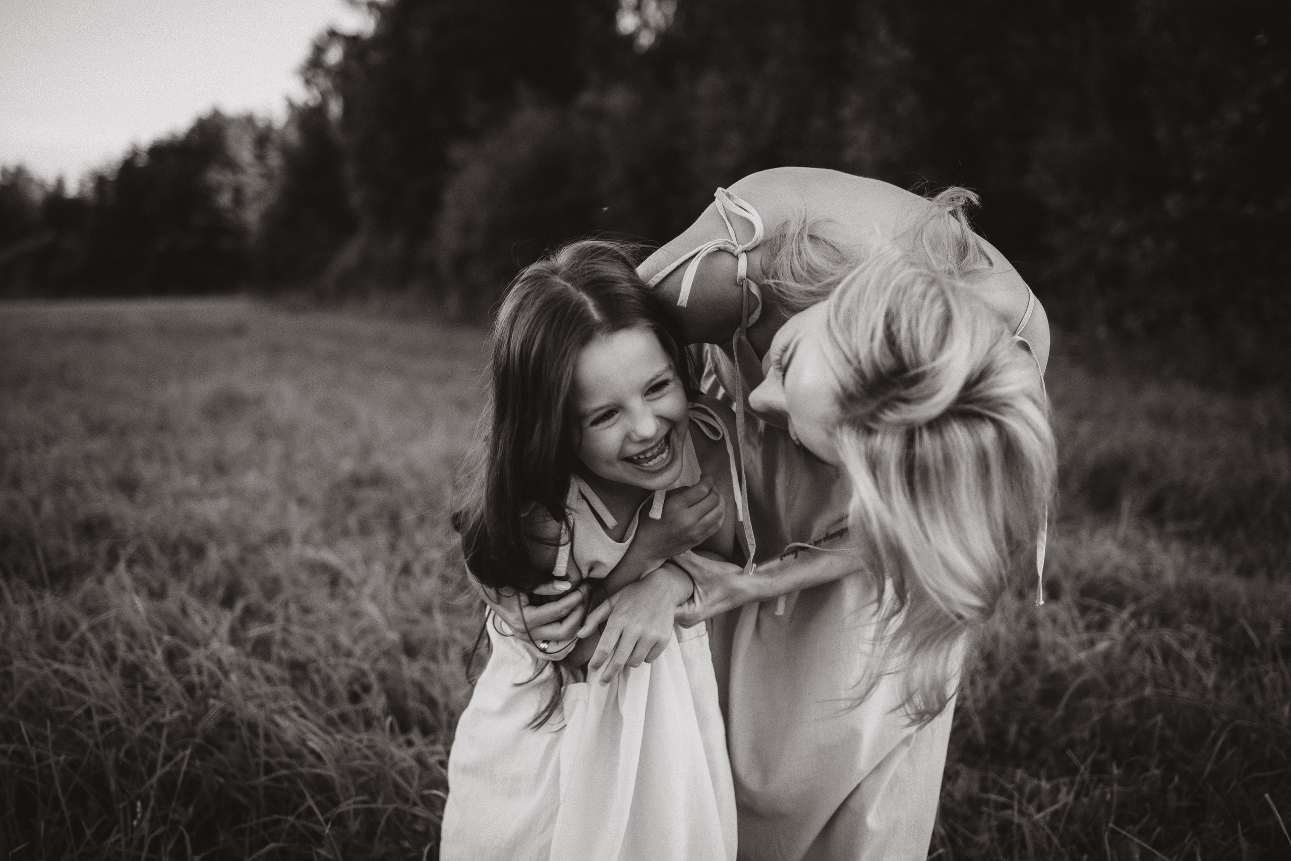 София и Диана 🍋. Фотограф Елена Рябцева