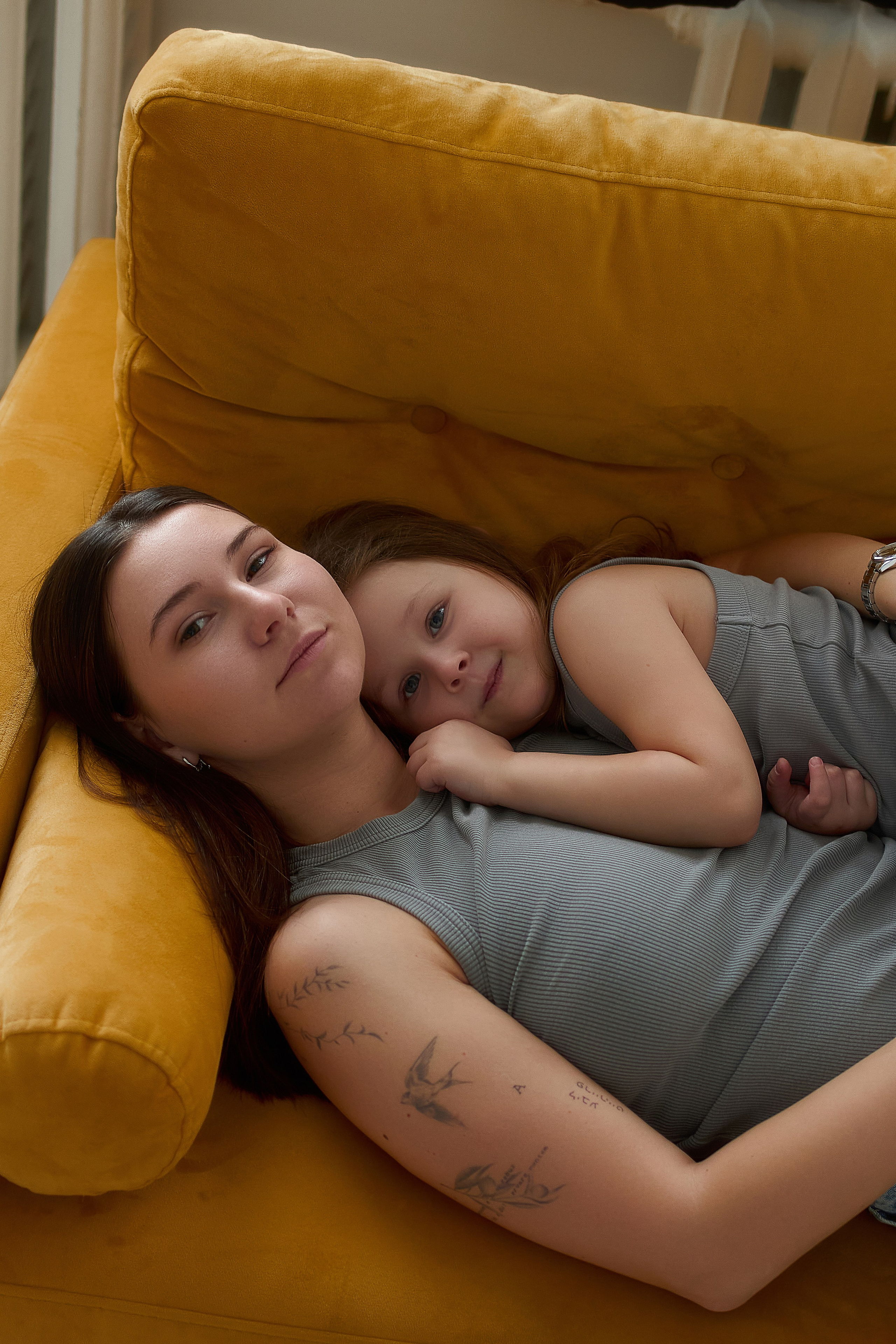 Н & А. Фотограф Екатеринбург Елена Минина