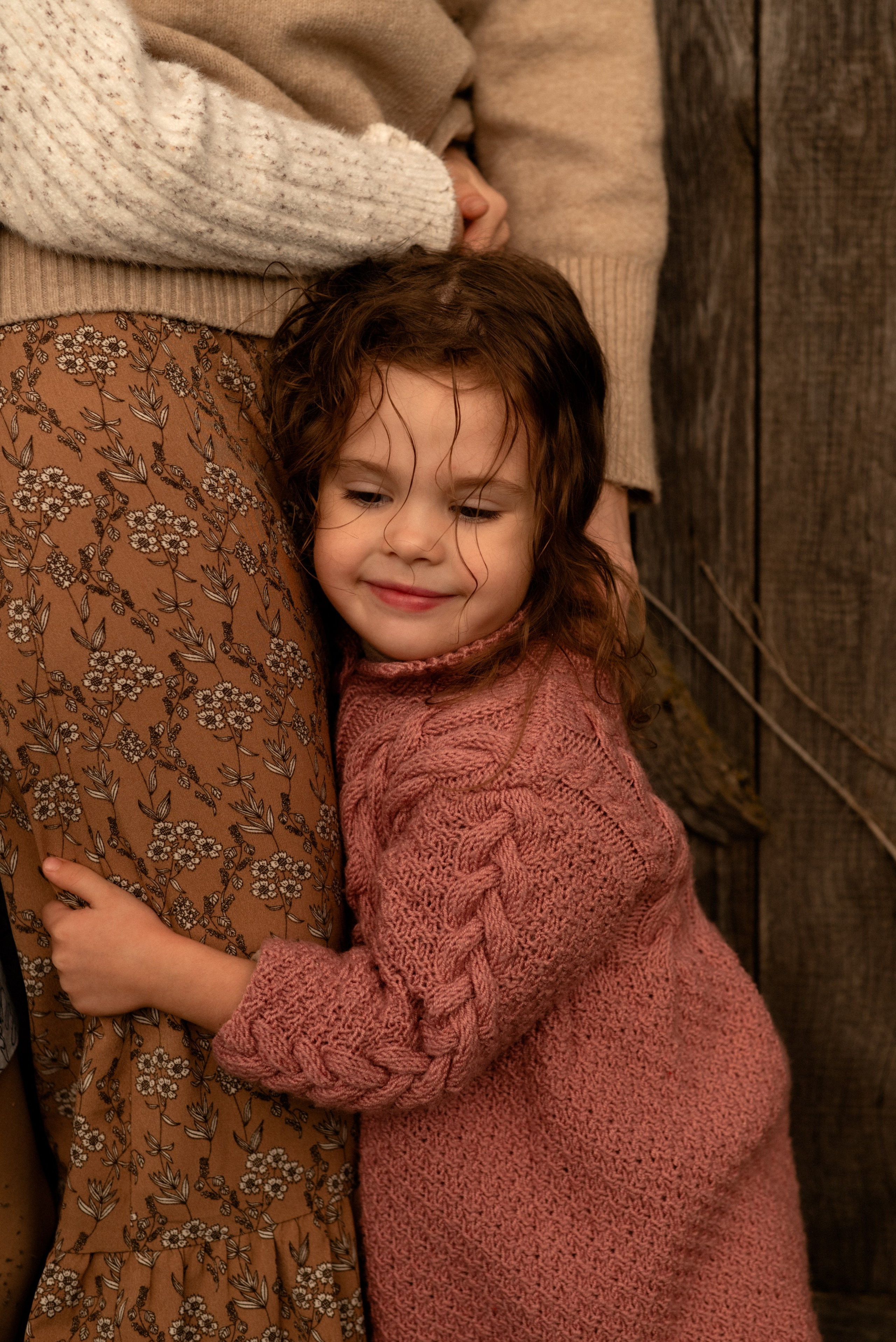 Семейная съемка