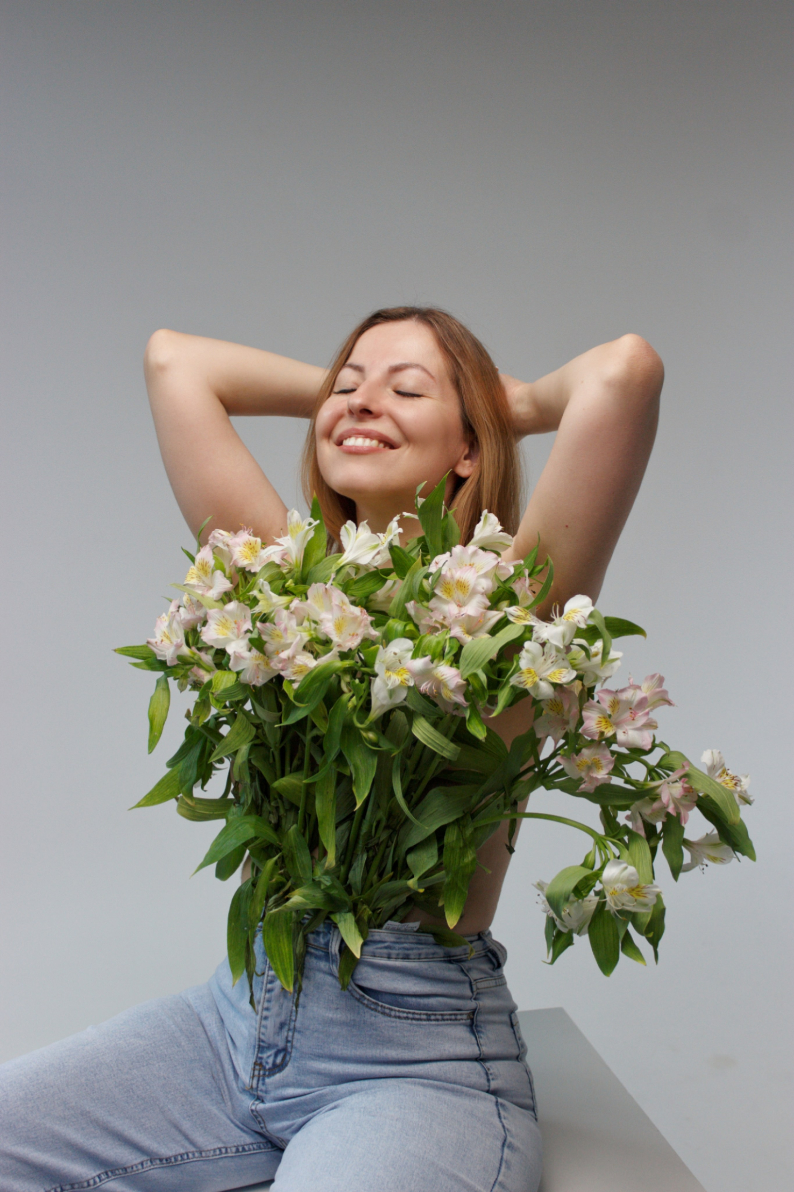 Вера. Фотограф Анастасия Москва|Одинцово