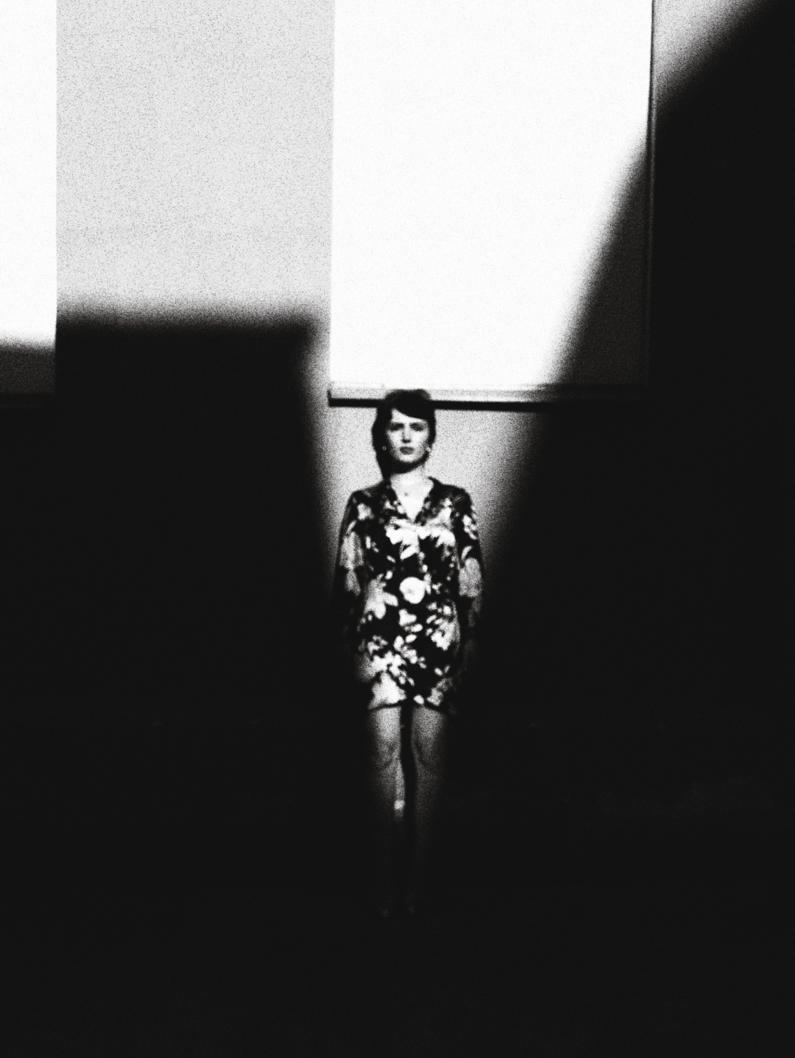 Фотограф-психолог Валерия Никитина в Москве