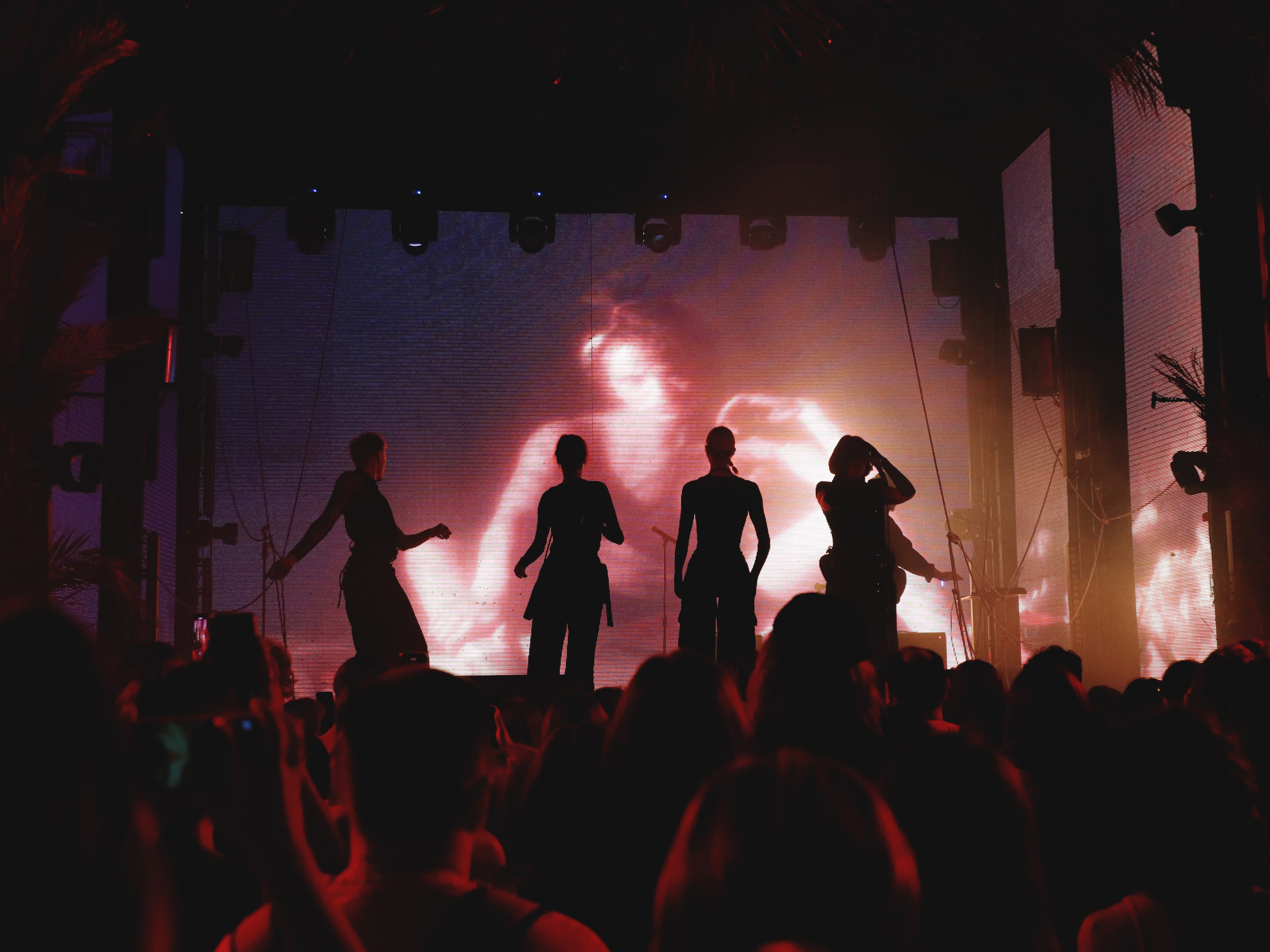 Сюзанна x Никита Каменский | 15.08.25 | VK Gipsy Москва