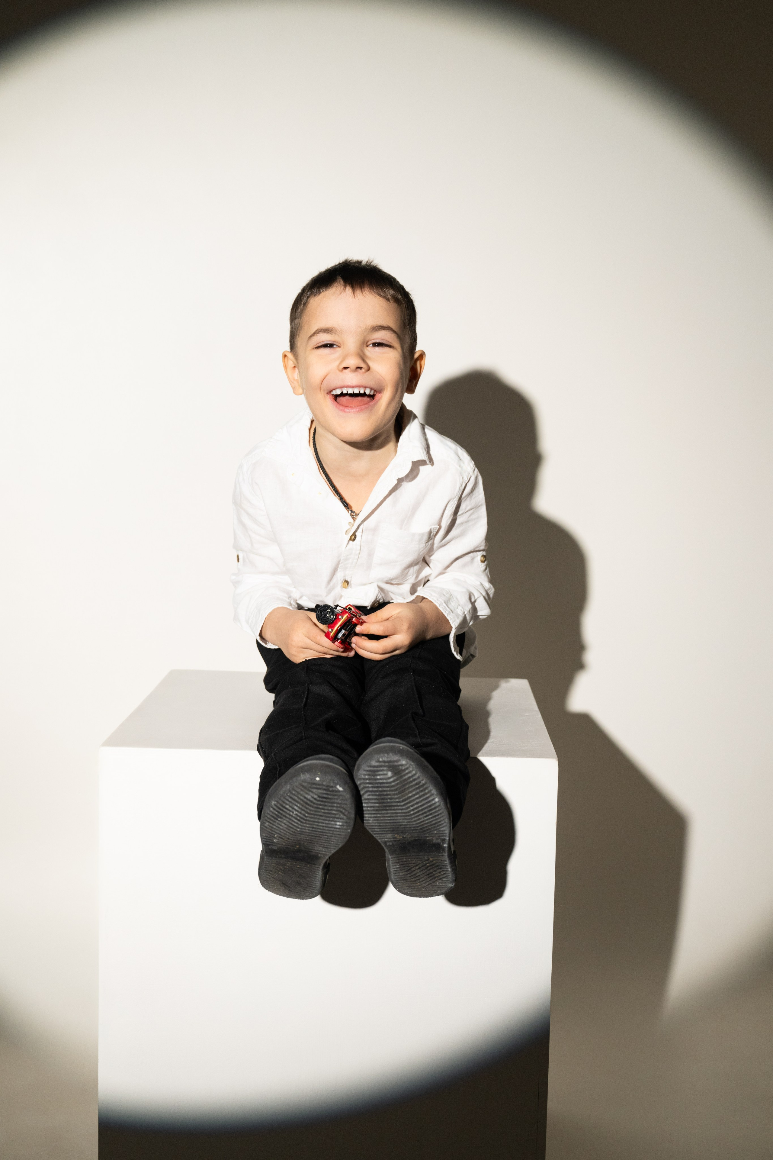 Семейные и детские фотосессии. Студийный и свадебный фотограф и видеограф в Севастополе — Юлия Макаренко