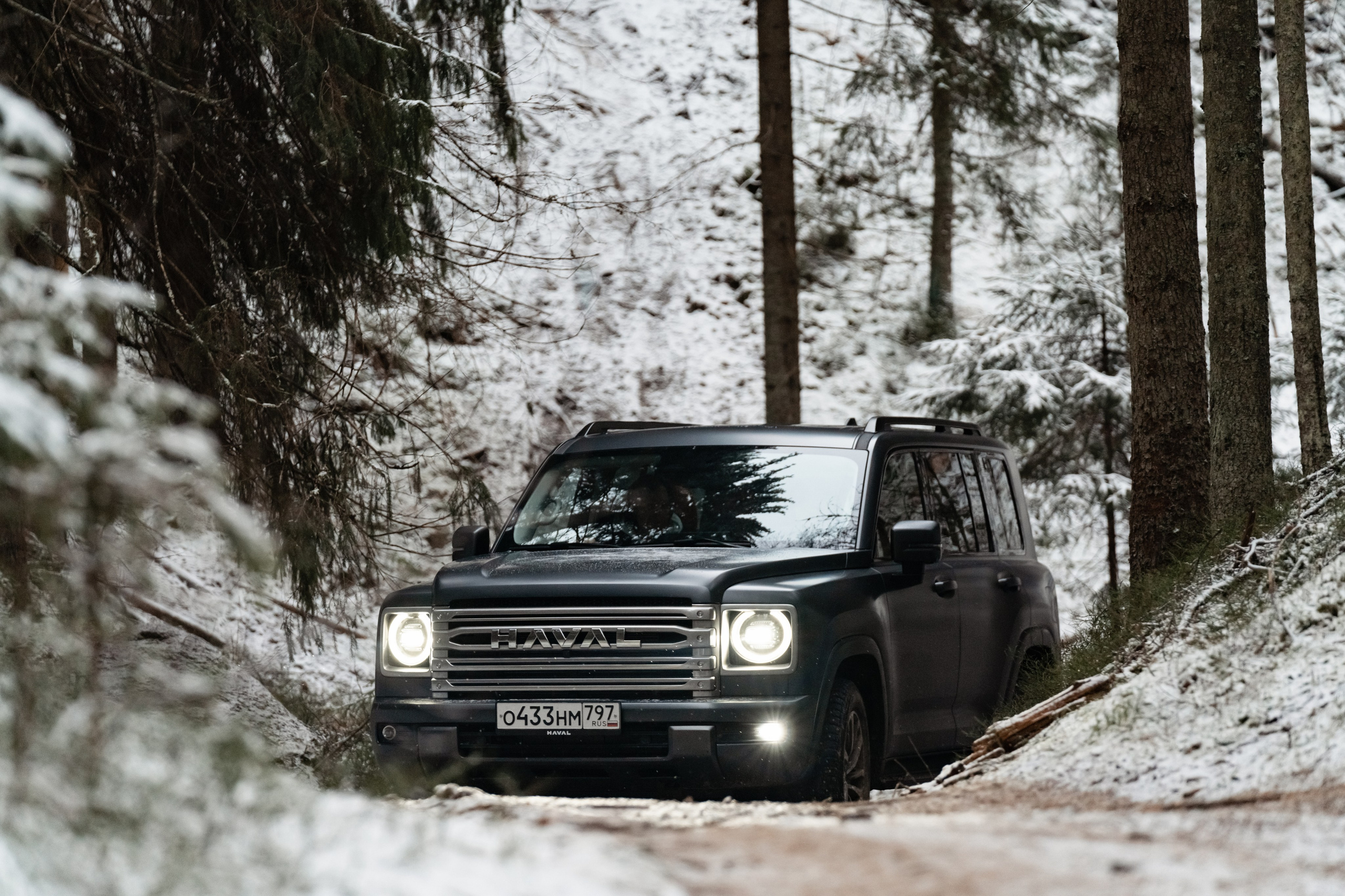 HAVAL S-Peterburg. Безрукова Юлия Art | EVENT Фотограф Москва