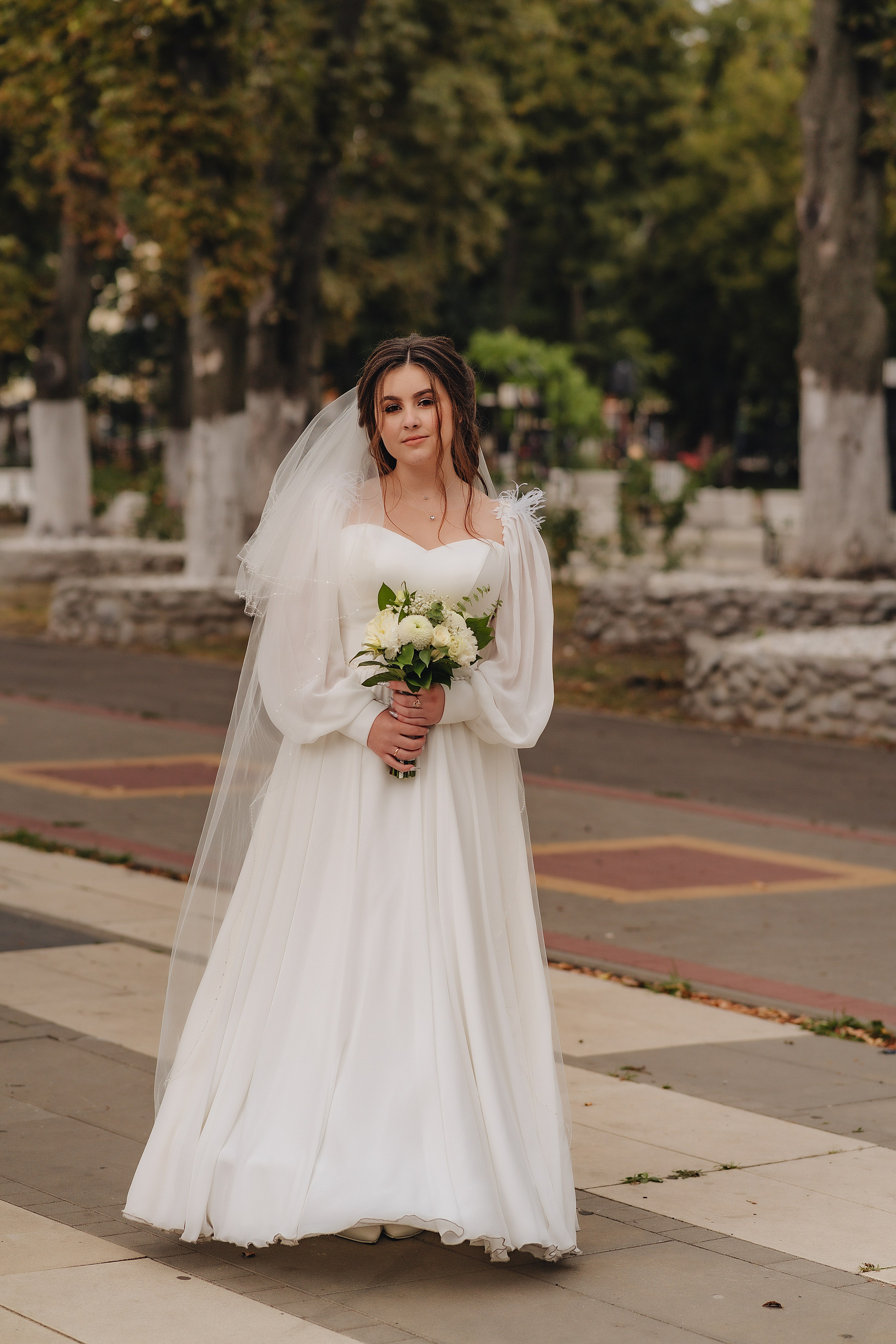 Ангелина и Никита. Фотограф Карина Шмулёва. Воронеж и область