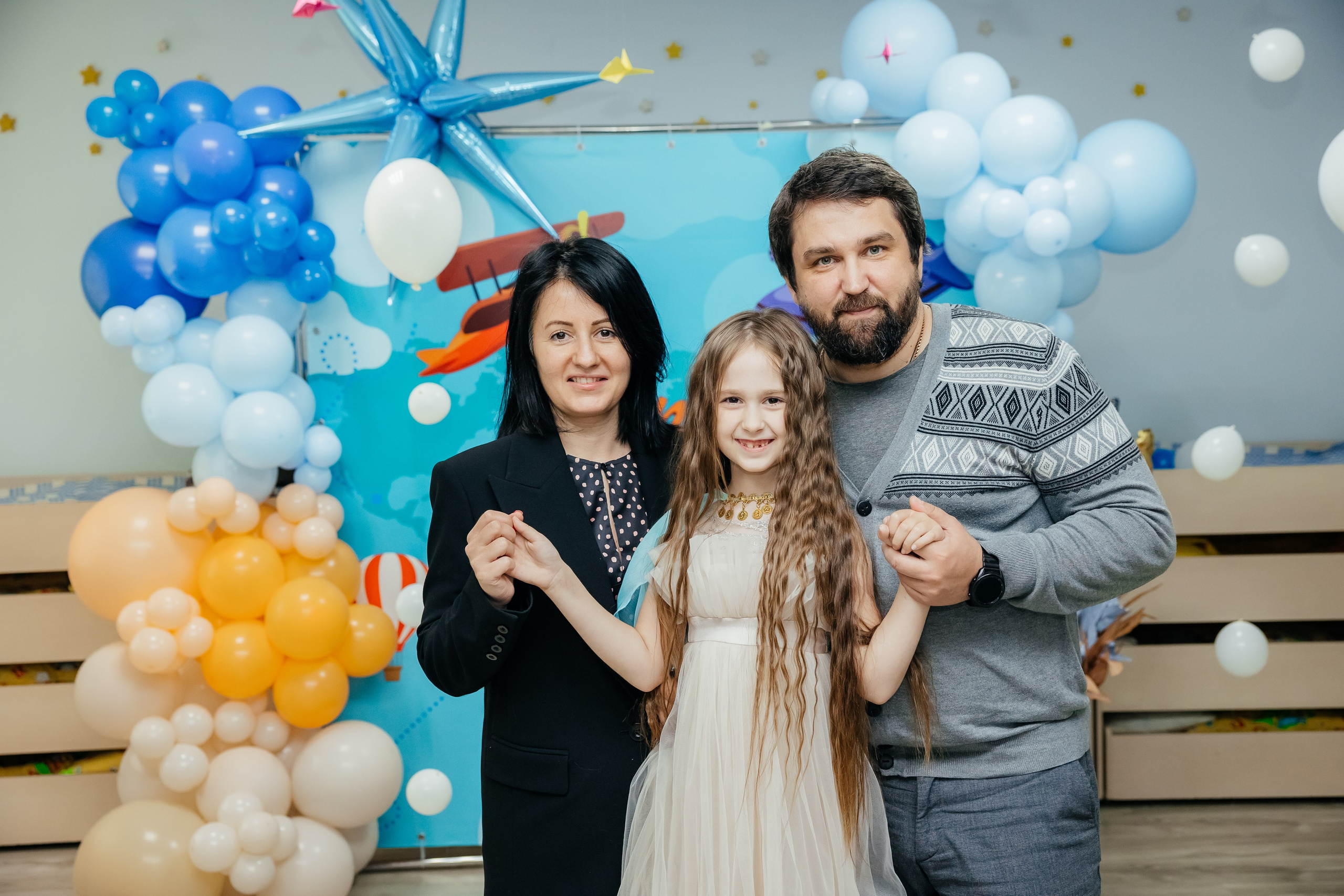 Детский сад. Главная