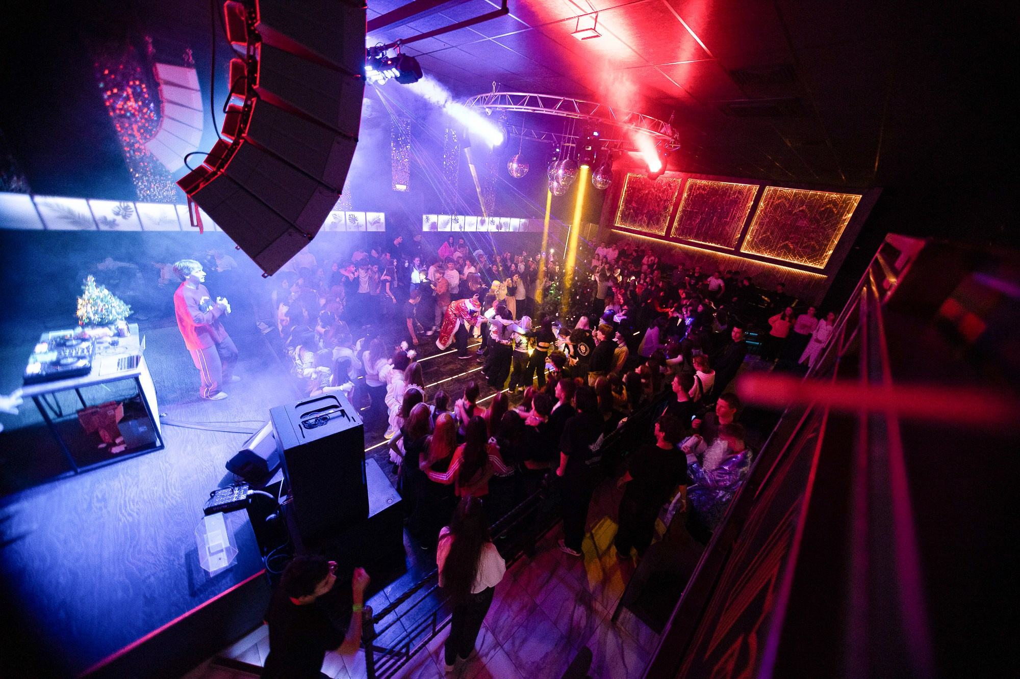 School Party. Andrey Pospelove. Фотограф в Саратове