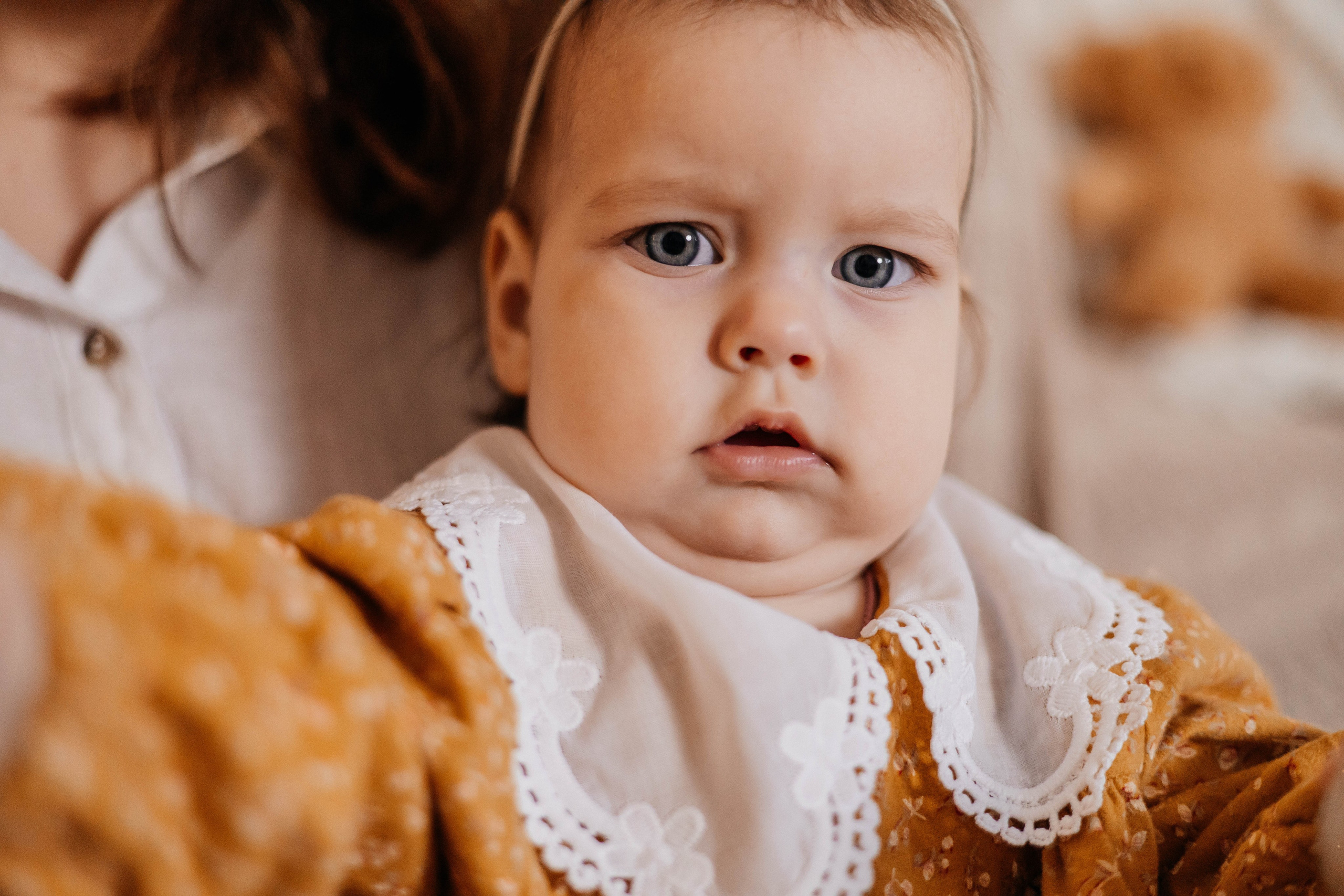 Фотограф в Дзержинске и Нижнем Новгороде Ирина Мещерякова