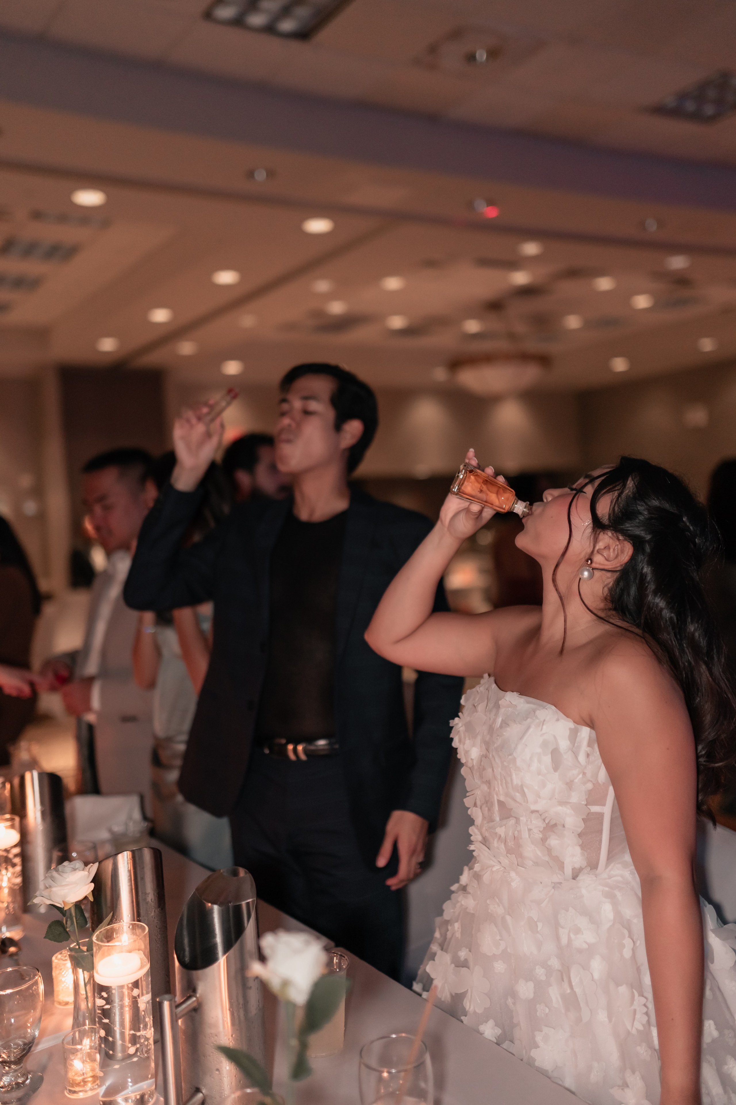 Ellen’s wedding party. Gaukhar Baimagambet — Photographer and Videographer