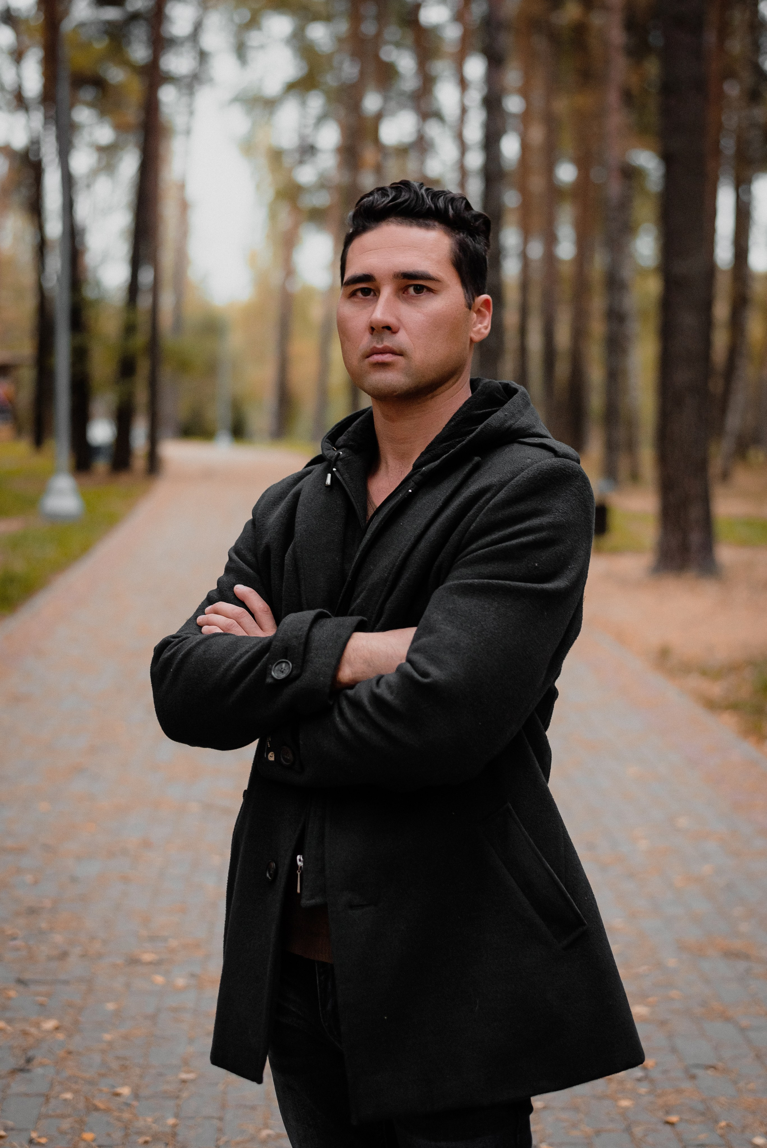 Альвир и Александра. Семейный и детский фотограф Иваново Ксения Азаренкова