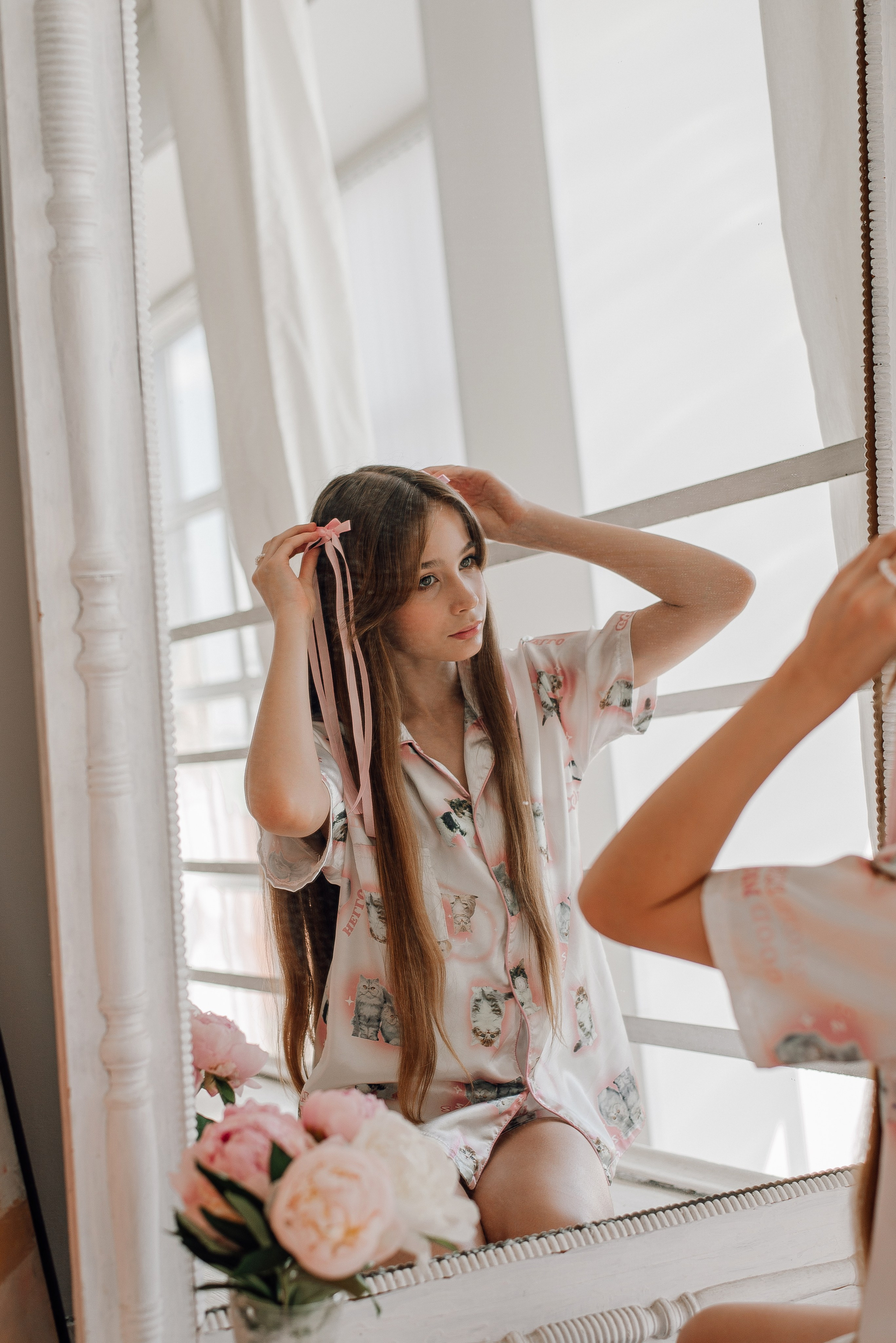 Виктория. Семейный и детский фотограф Иваново Ксения Азаренкова