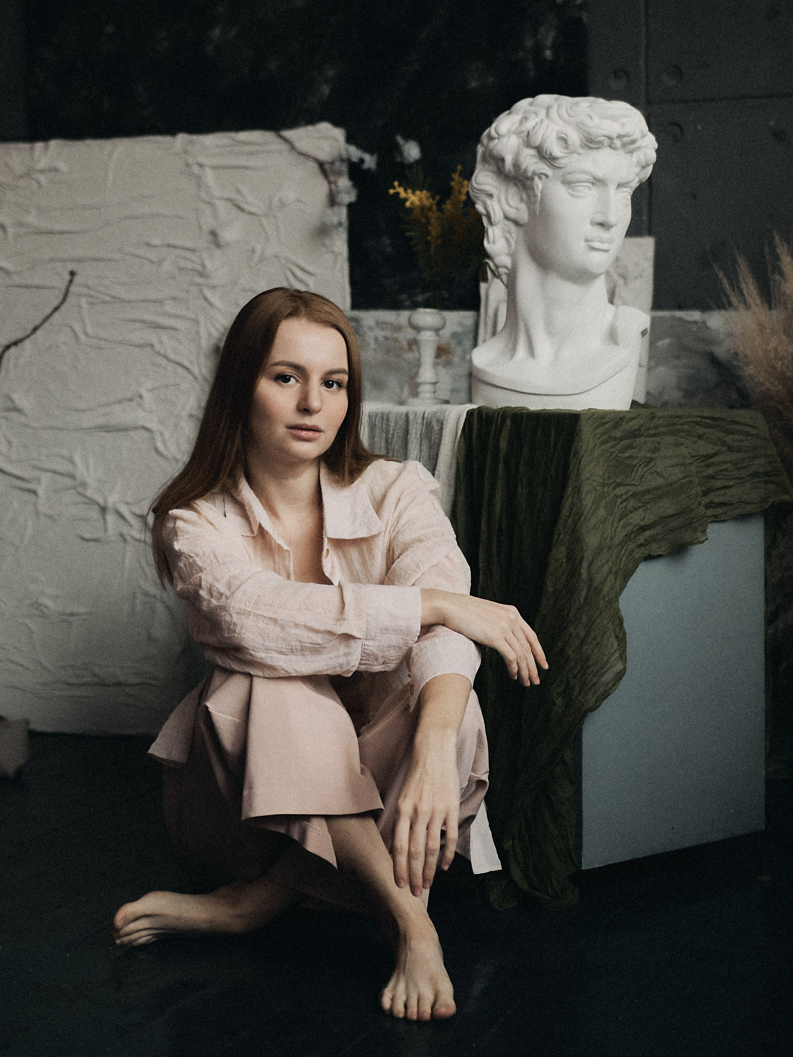 Рина. Наталья Севрук — фотограф во Владимире