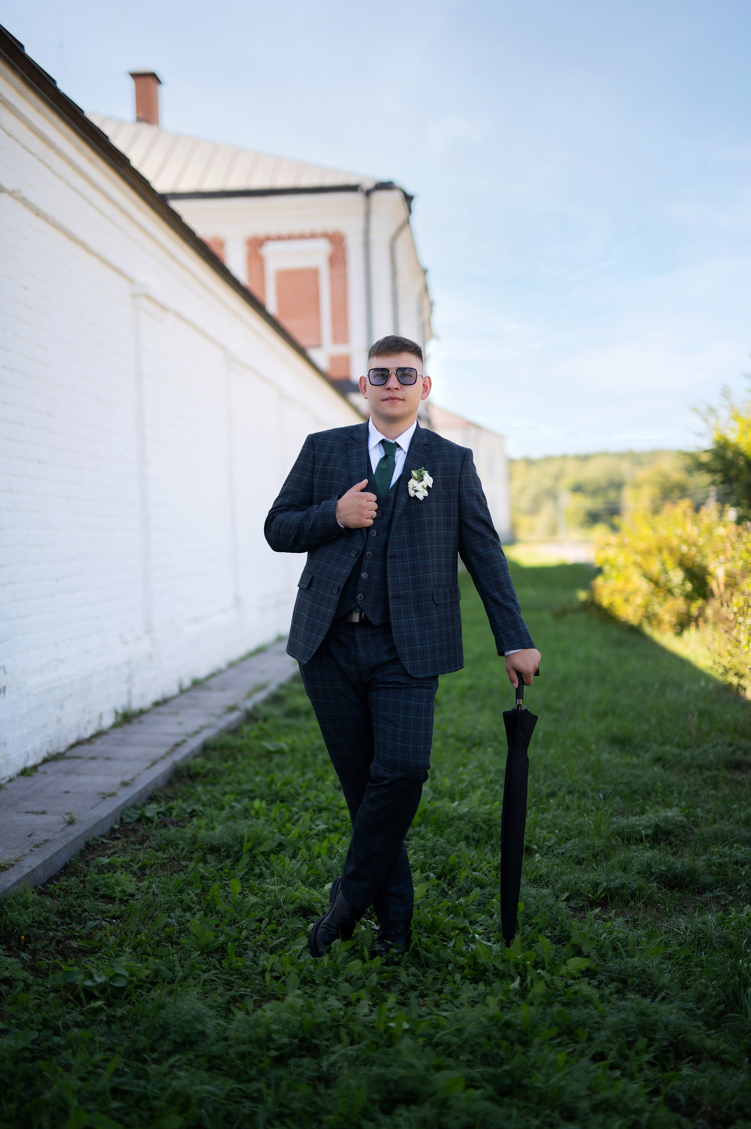 Екатерина и Михаил. Детский и семейный фотограф Москва Рязань