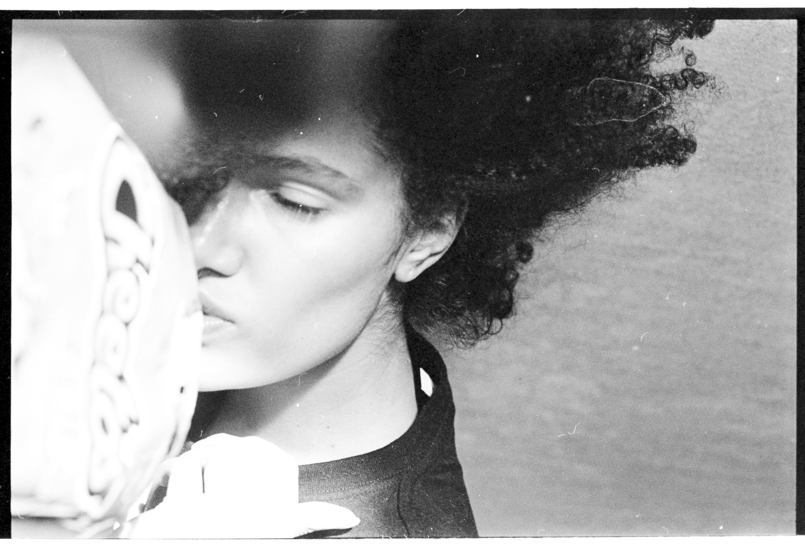 Ника. (film). Ваня. Пленка. Тула