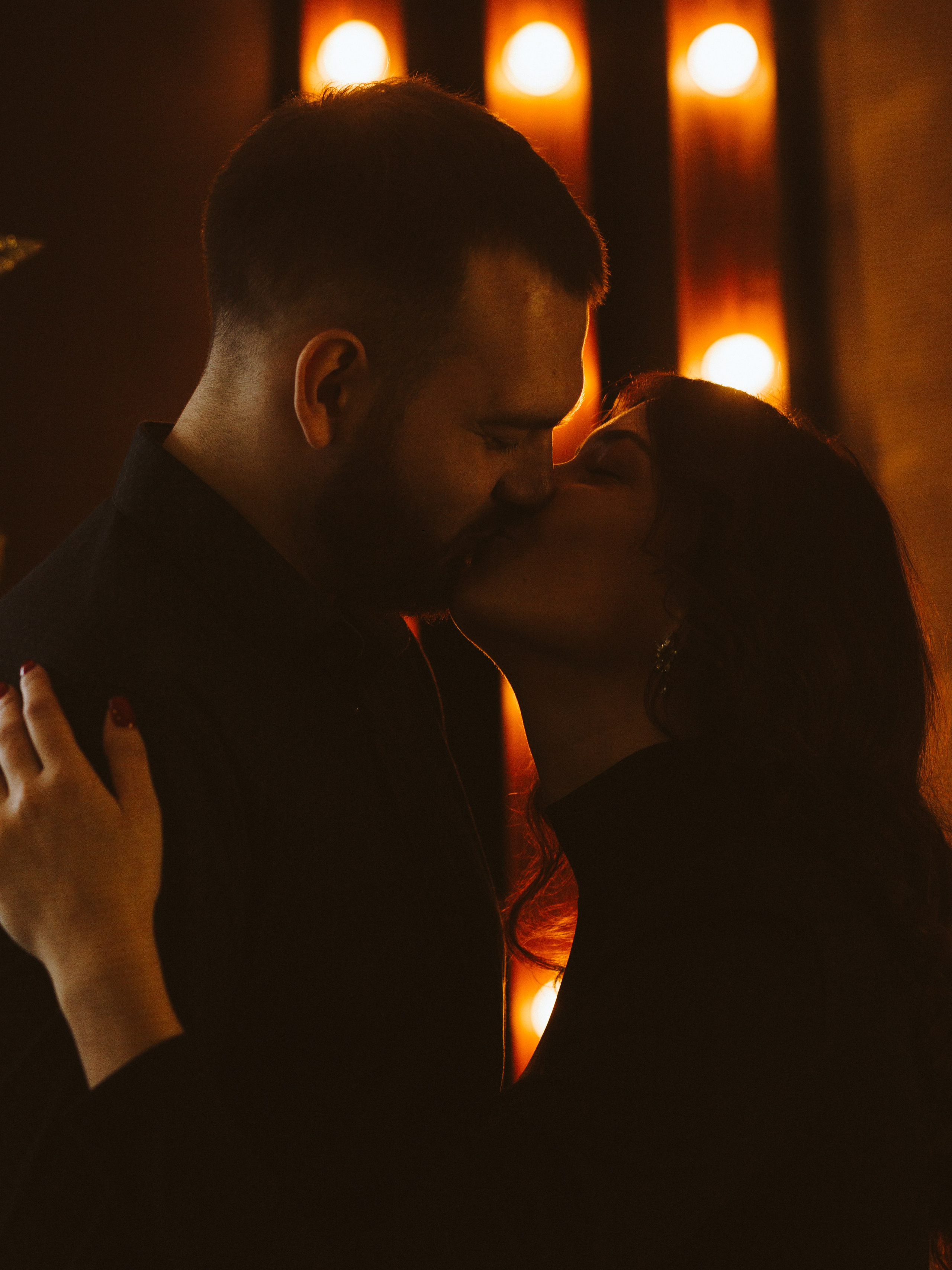 Настя и Антон. Семейный фотограф в Вышнем Волочке — Ульяна Иванова | Фотосессии для всей семьи