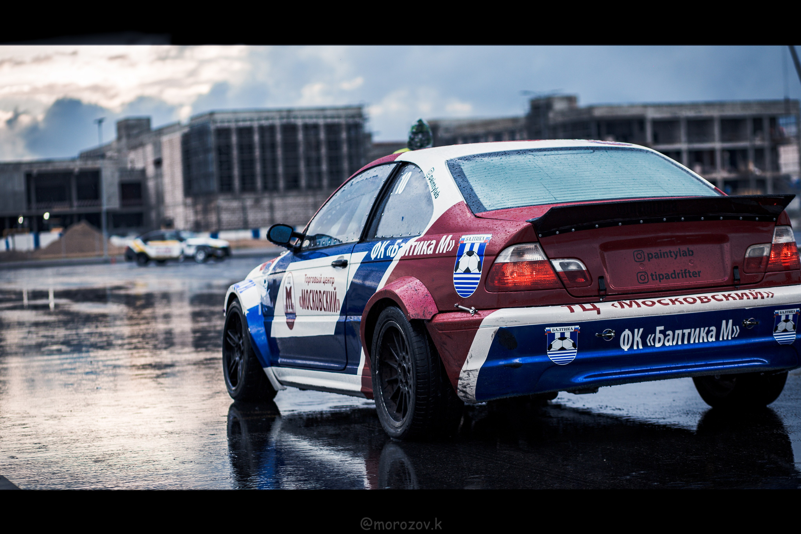 Еда, маркетплейсы, предметные и контент снимки. Репортажный фотограф в Калининграде Морозов Кирилл