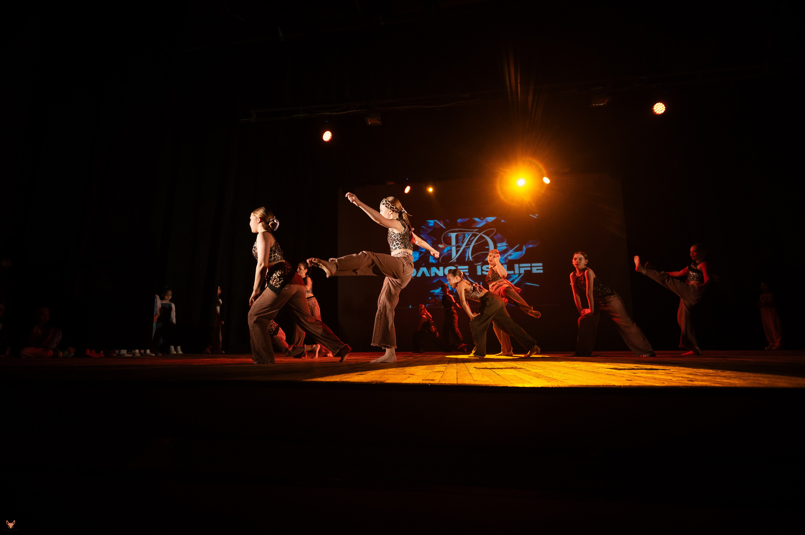 Отчетный концерт 03 06 25. Свадебный Фотограф Абакан