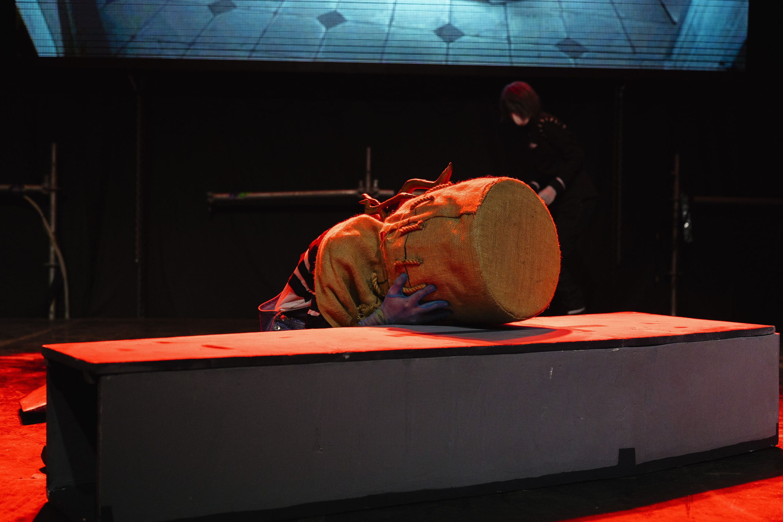 ПАНИКОТИК 2024. Концертный фотограф в Перми, Москве и Екатеринбурге Максим Шибаков