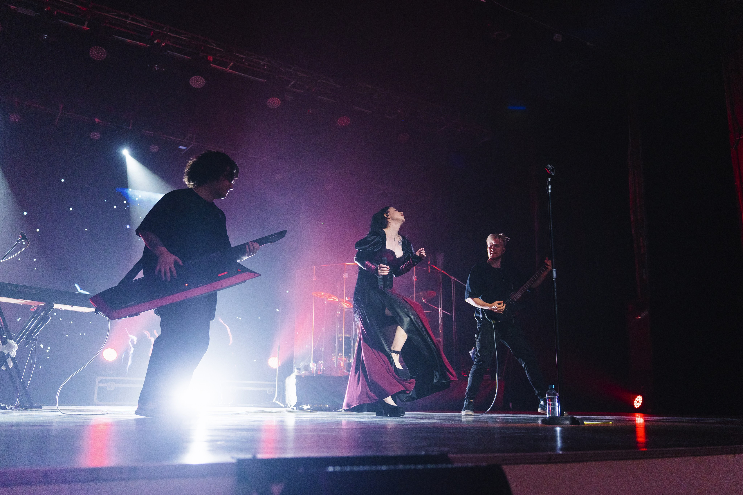 Polnalyubvi. Концертный фотограф в Перми, Москве и Екатеринбурге Максим Шибаков