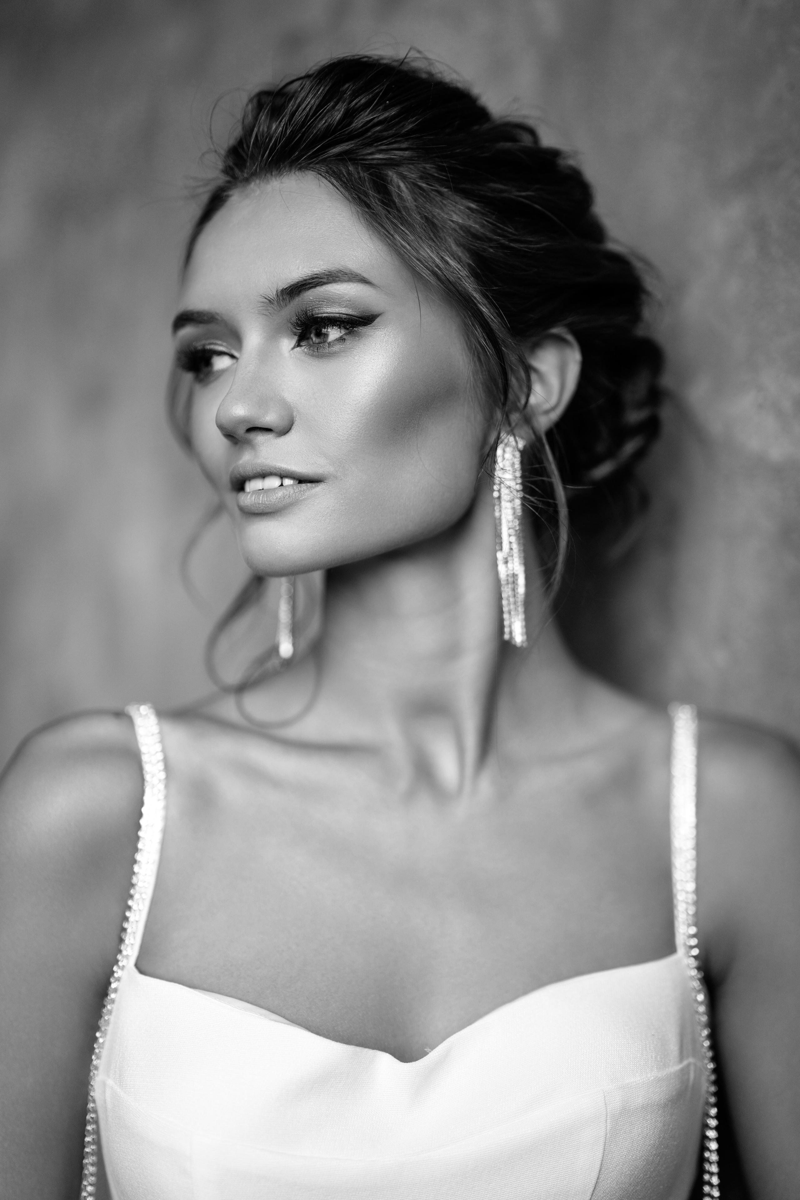 Портрет (Classic). Оксана Волик фотограф в Архангельске. Аренда фотостудии White Studio