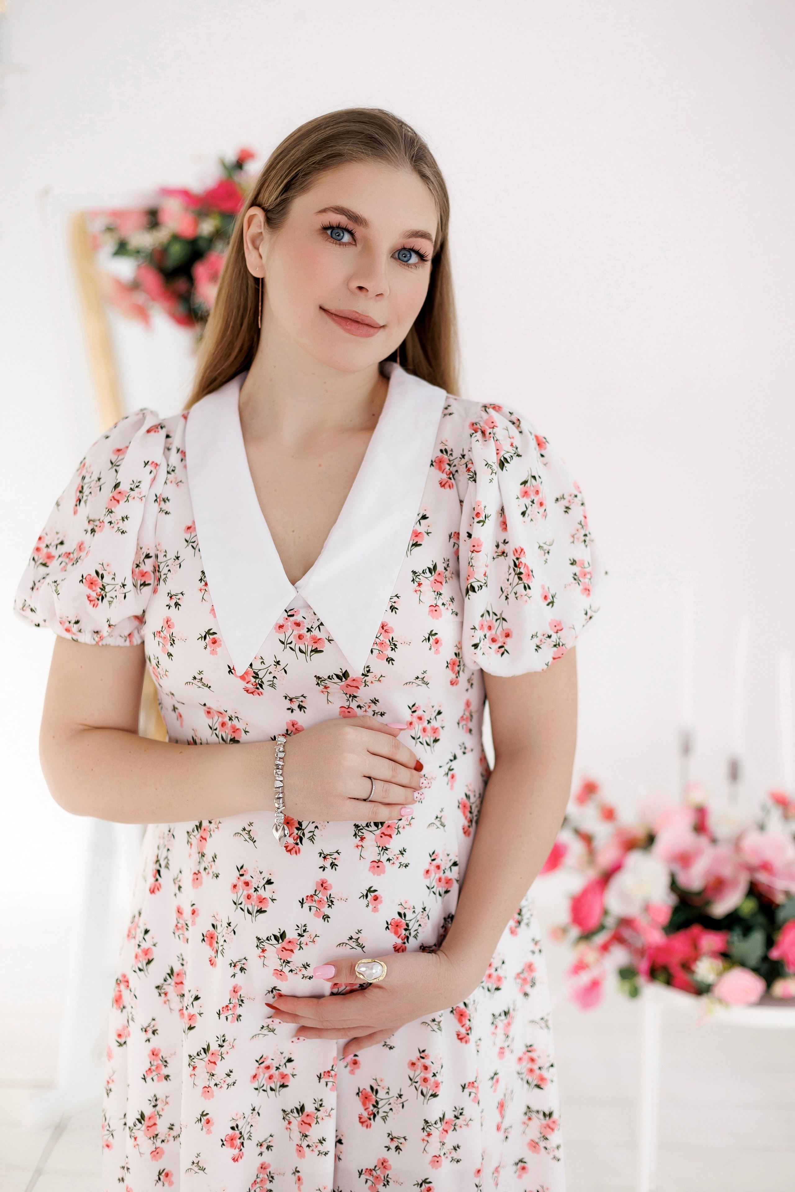 Вера и Аврора. Свадебный и портретный фотограф в Миассе Филиппенко Дарья