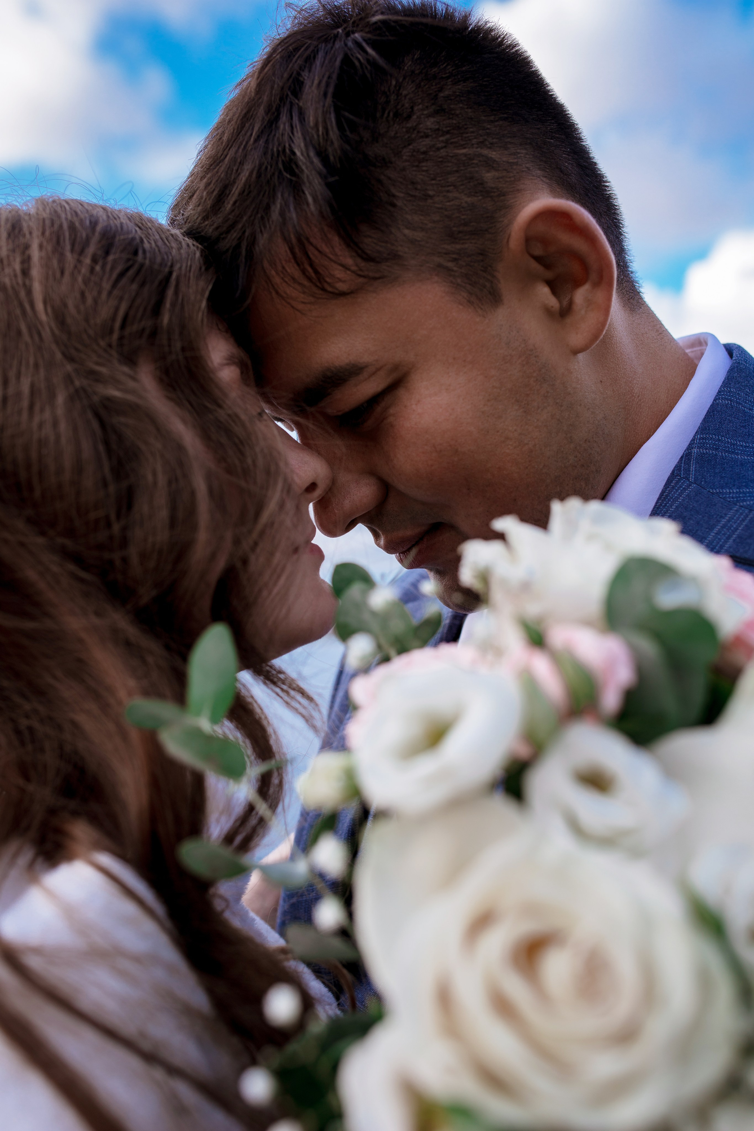 Дмитрий & Дарья. Свадебный фотограф в Чебоксарах Анастасия Иванова