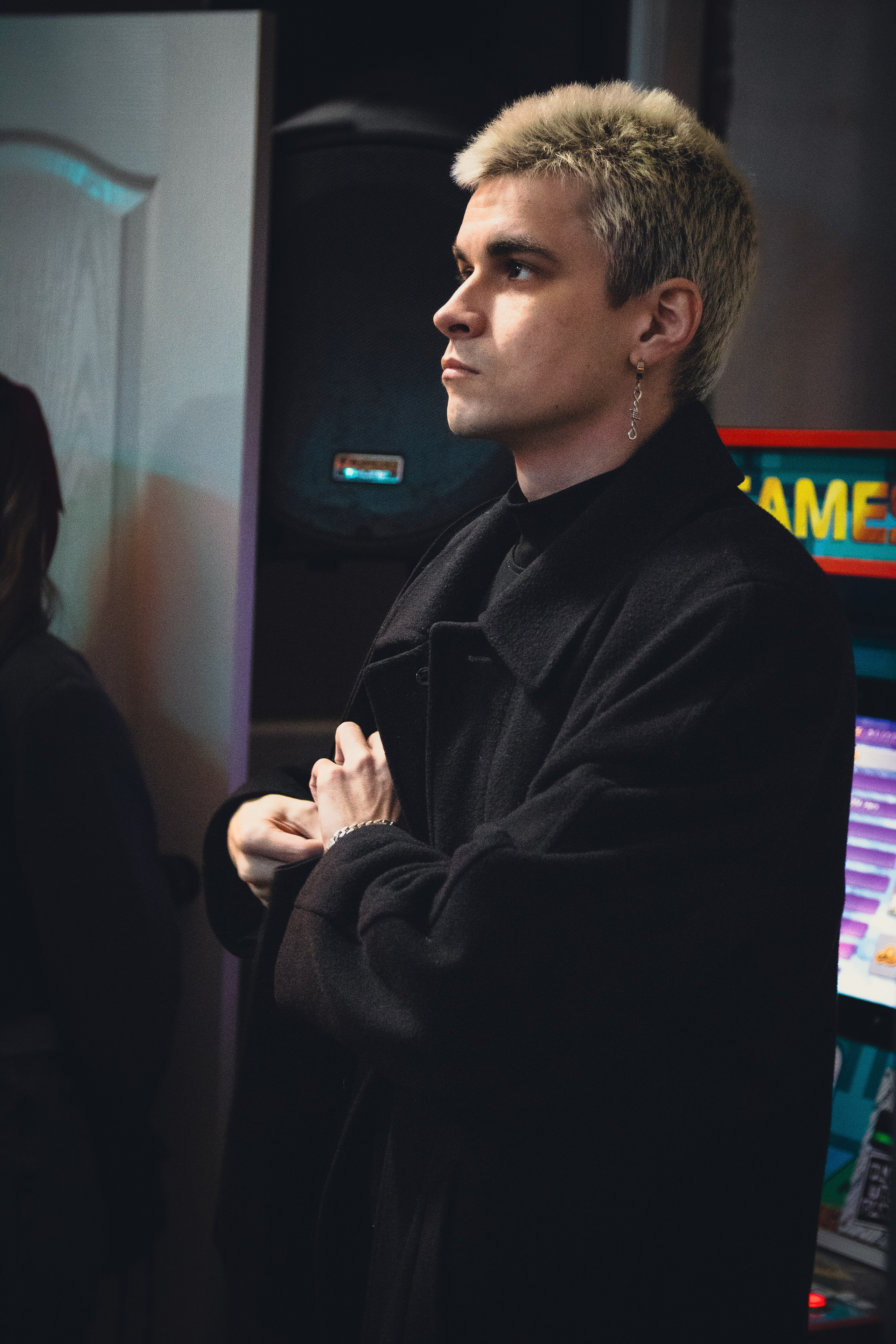 Reggae Media. Фотограф в Санкт-Петербурге Лыков Григорий