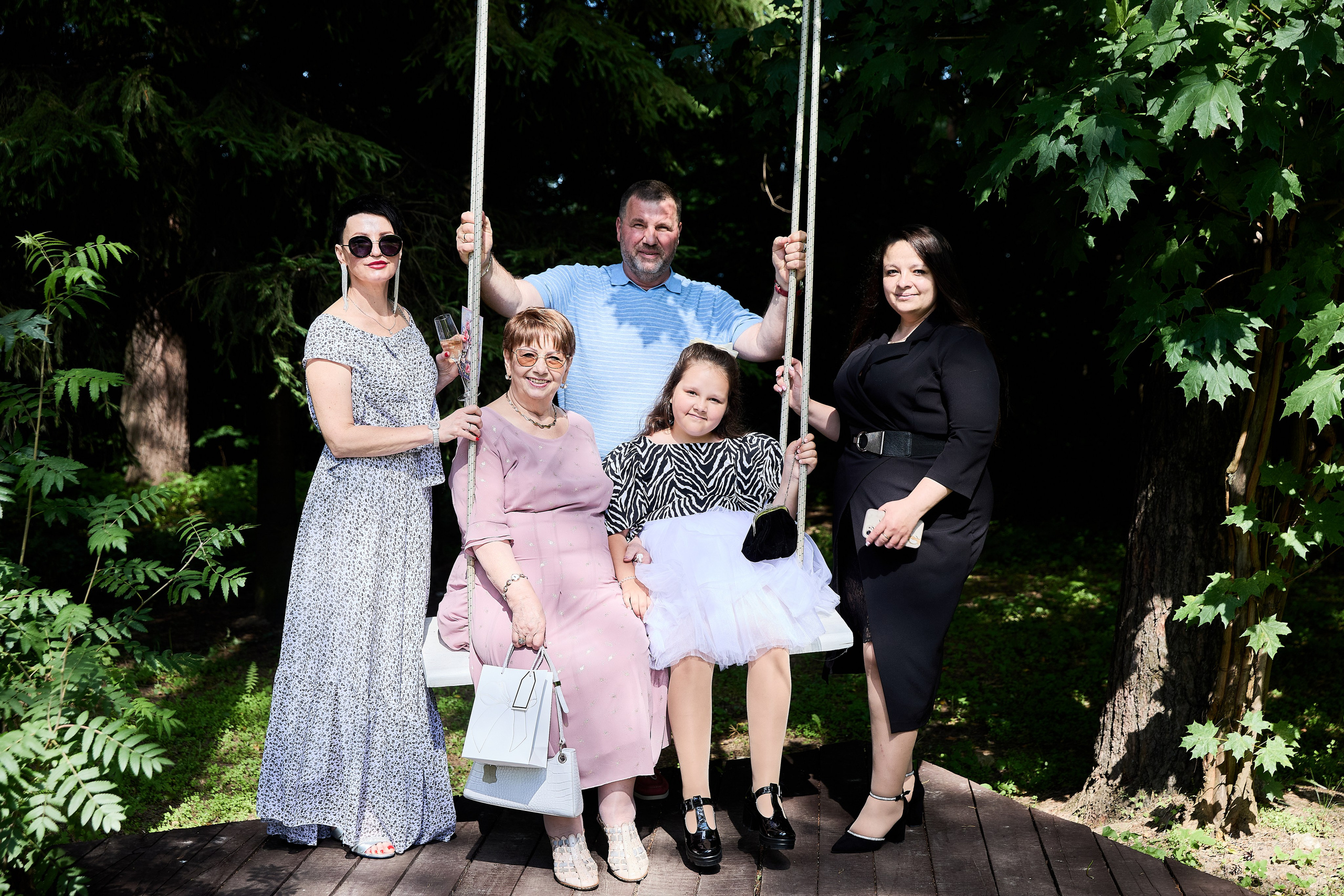 Владимир и Юлия. Репортажный Фотограф Москва Дарья Лунева